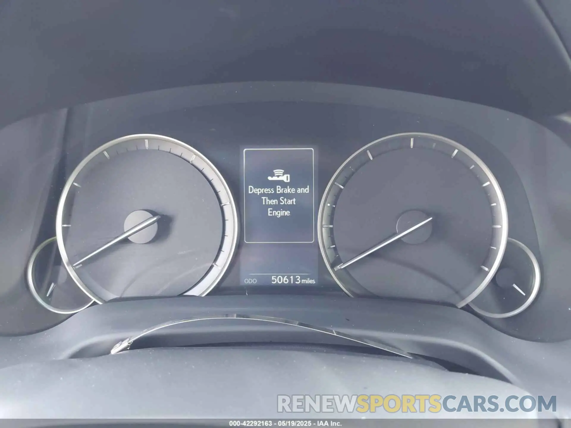 7 fotografías del automóvil dañado 2T2ZZMCA9KC128962 LEXUS RX 350 2019