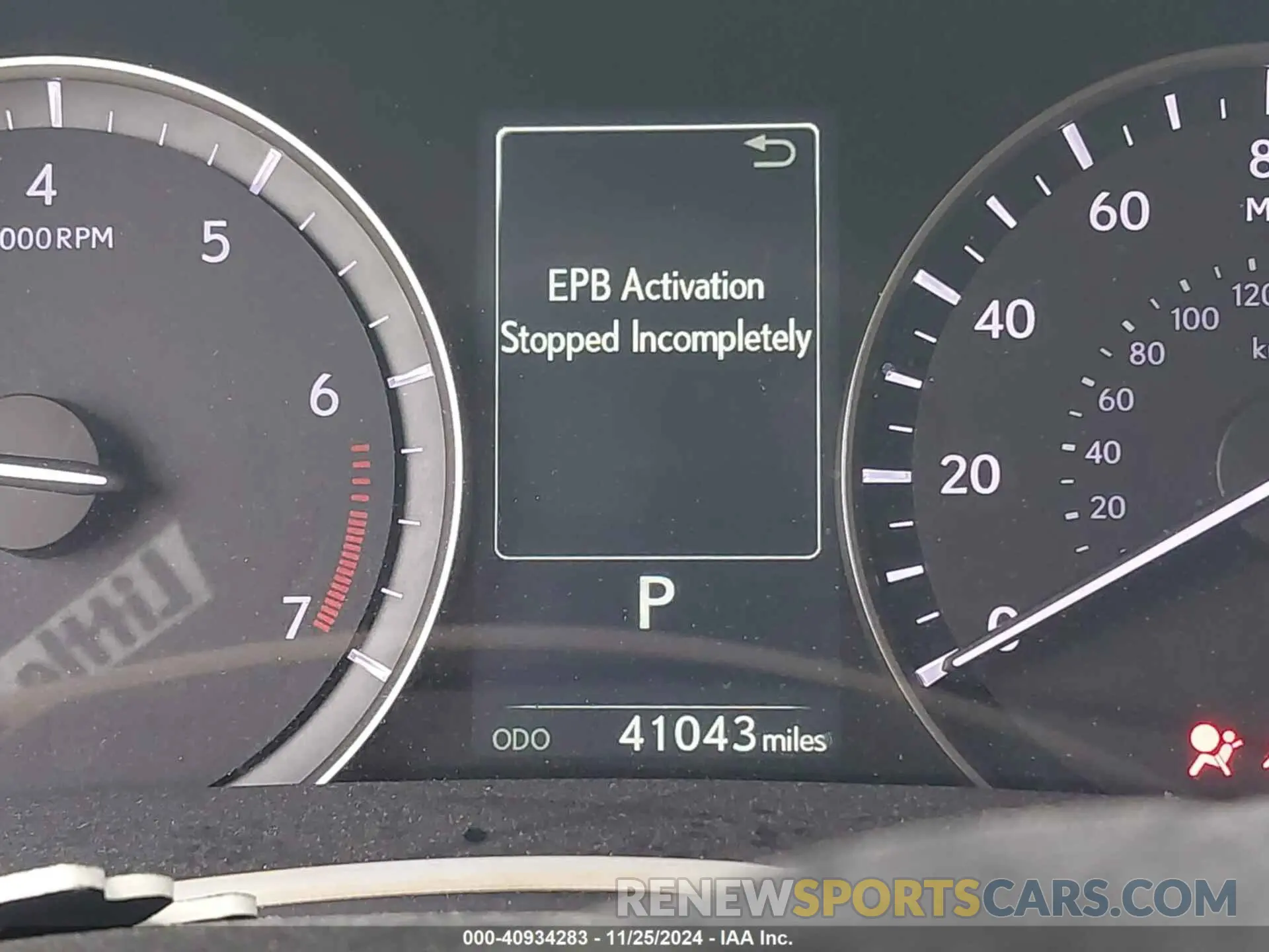7 fotografías del automóvil dañado 2T2ZZMCA9KC130873 LEXUS RX 350 2019