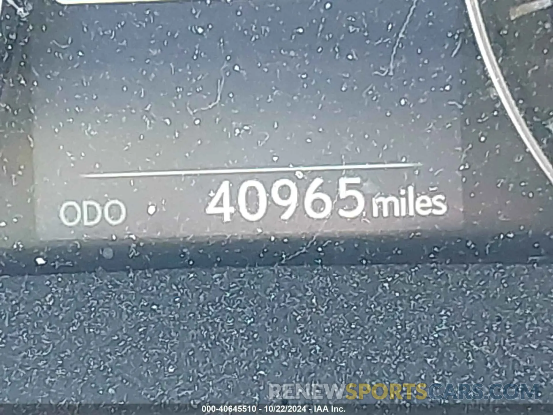 15 fotografías del automóvil dañado JTJBZMCA1K2042000 LEXUS RX 350 2019
