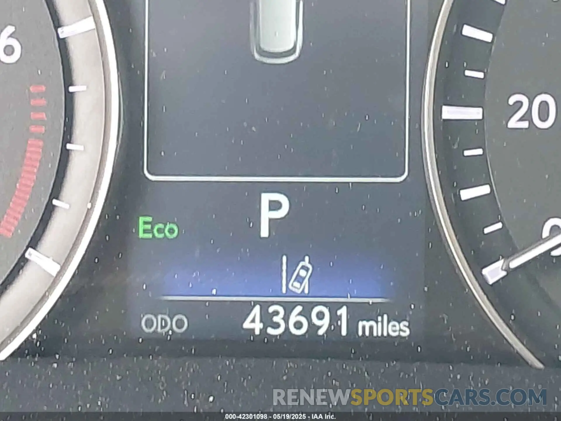15 fotografías del automóvil dañado 2T2HZMAA0LC159629 LEXUS RX 350 2020