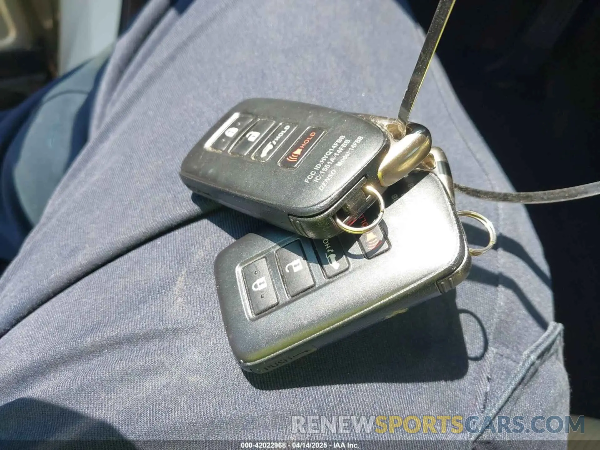 11 fotografías del automóvil dañado 2T2HZMAA2LC155128 LEXUS RX 350 2020