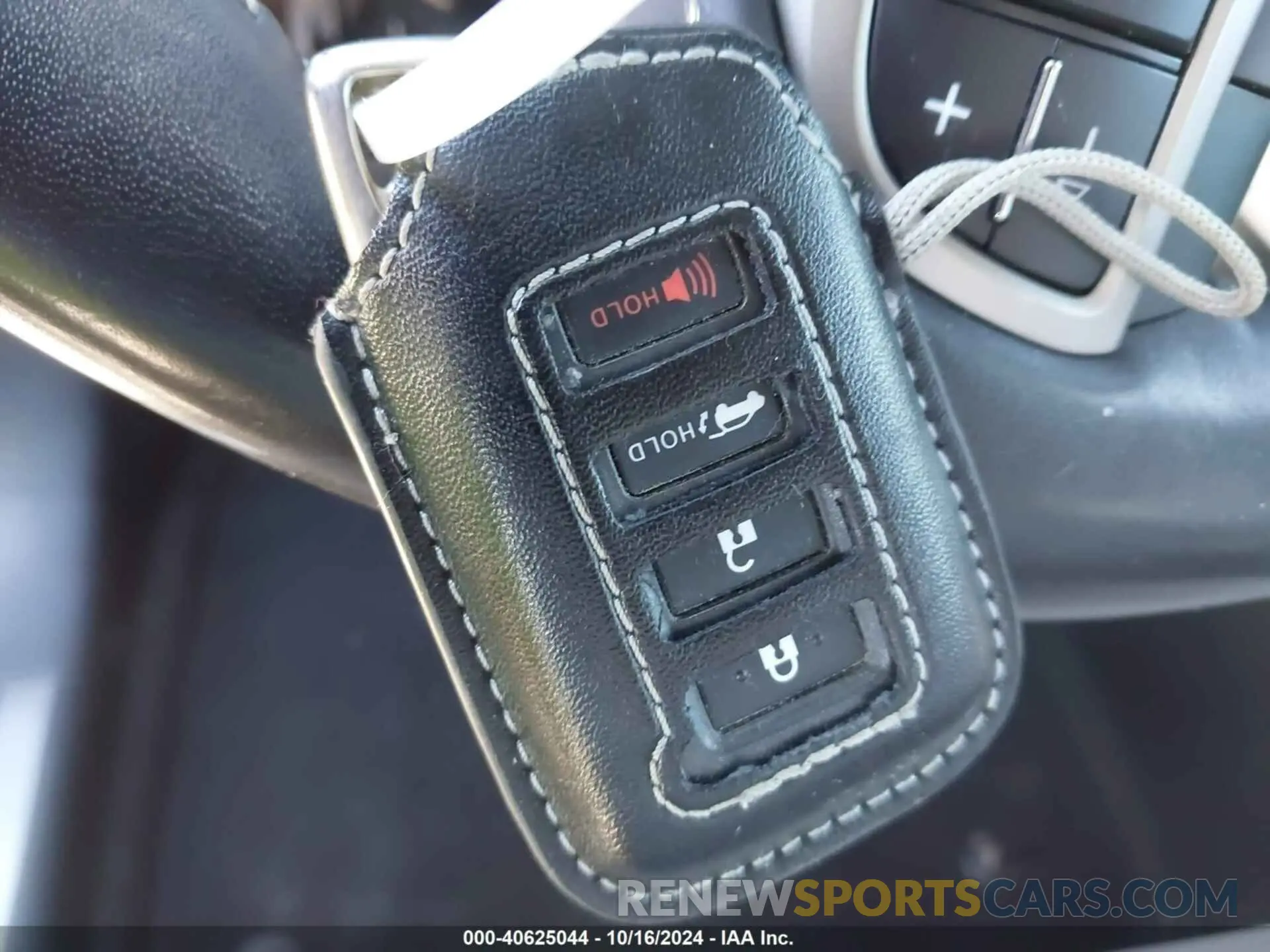 11 fotografías del automóvil dañado 2T2HZMAA2LC166906 LEXUS RX 350 2020