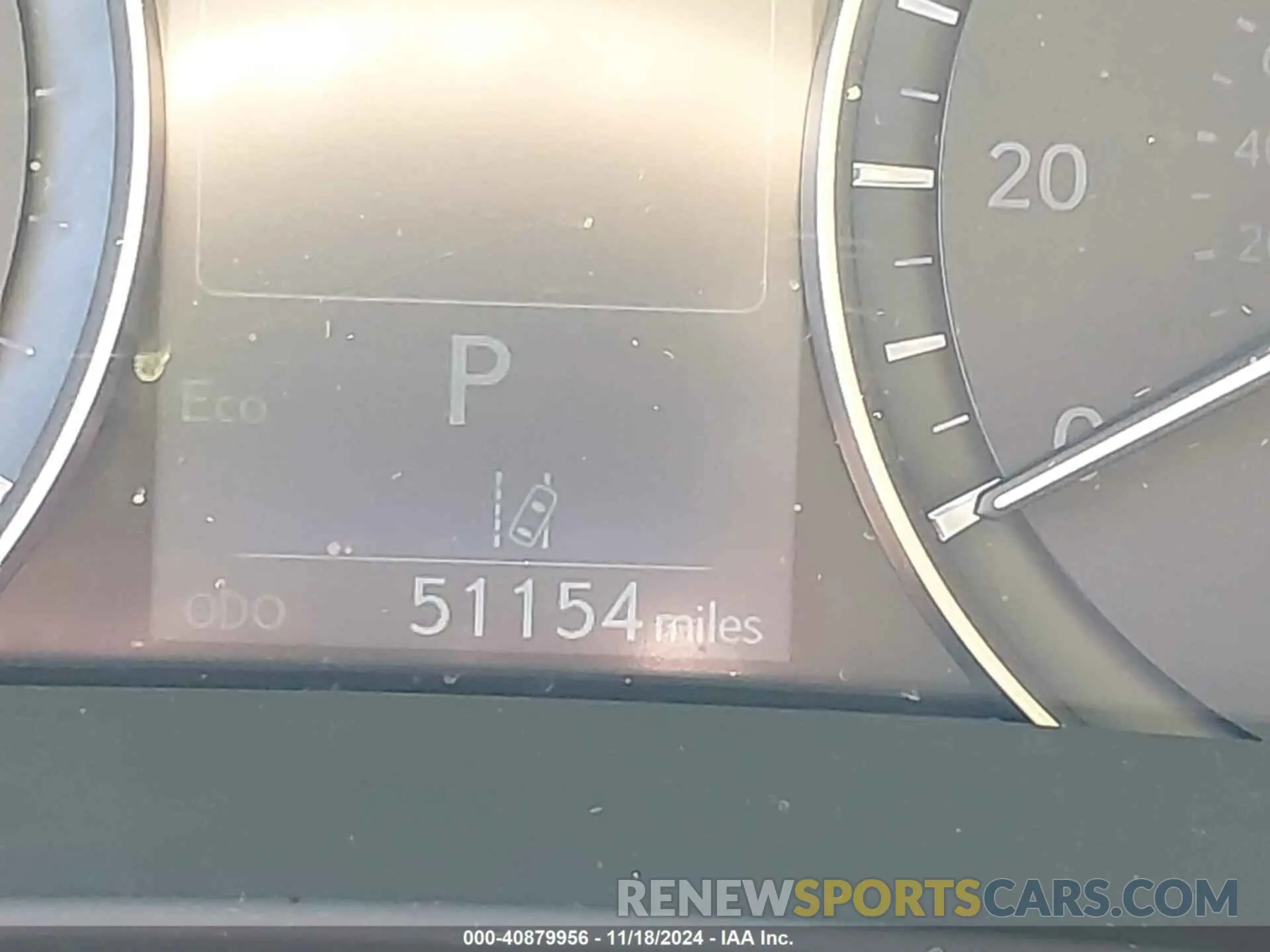 16 fotografías del automóvil dañado 2T2HZMAA5LC161585 LEXUS RX 350 2020