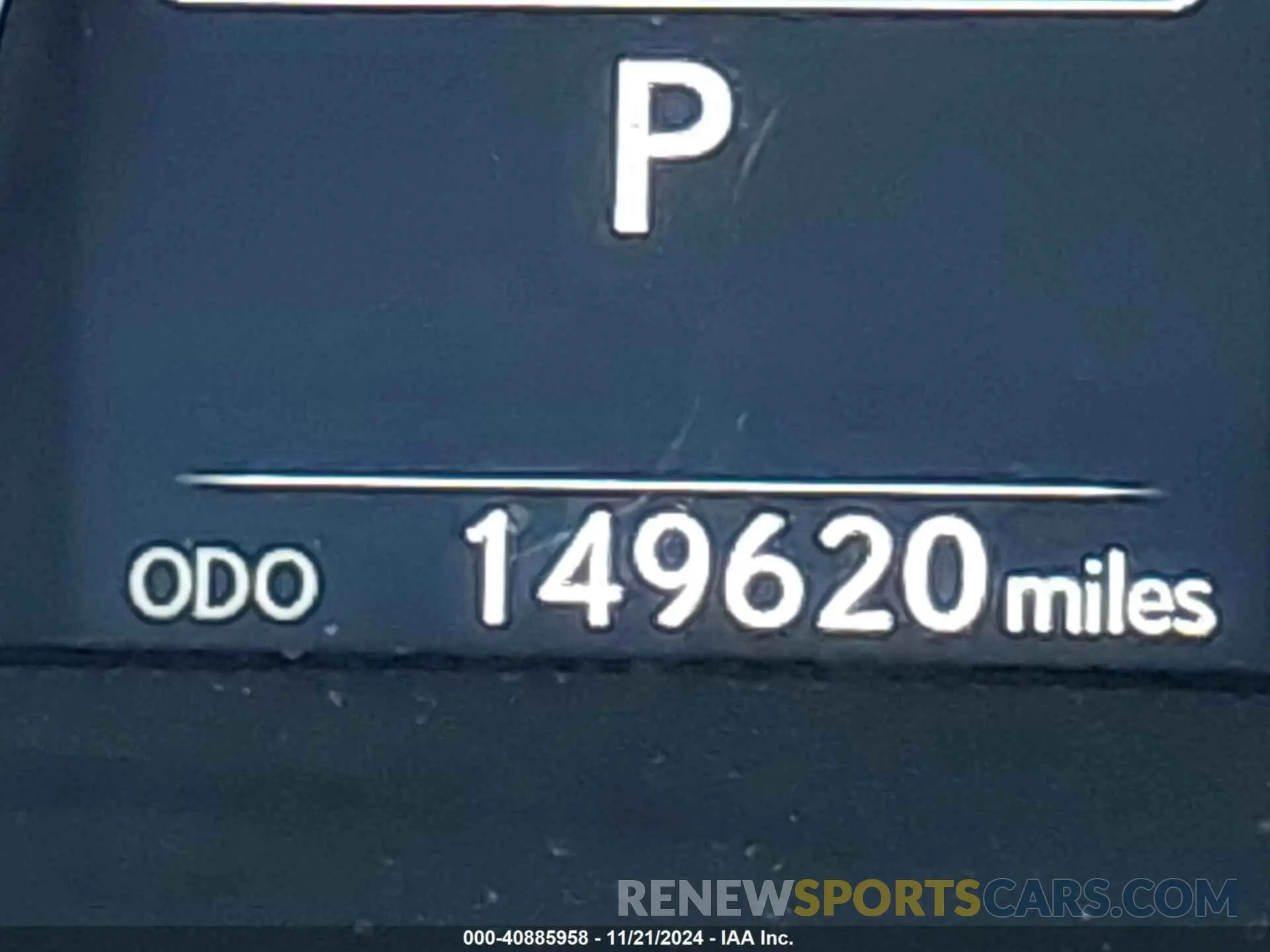 16 fotografías del automóvil dañado 2T2HZMAA8LC166067 LEXUS RX 350 2020