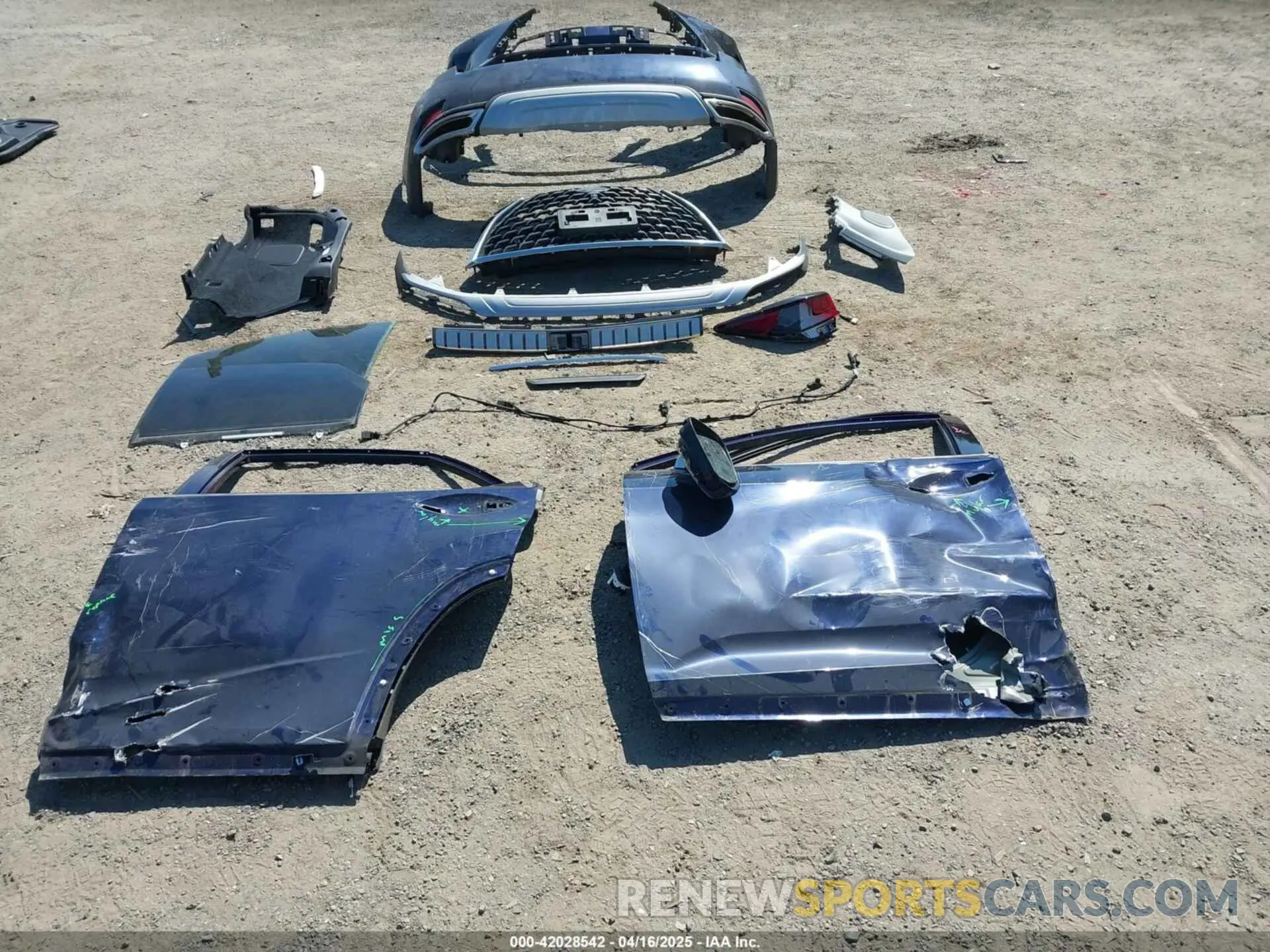 12 fotografías del automóvil dañado 2T2JZMDA2LC223392 LEXUS RX 350 2020