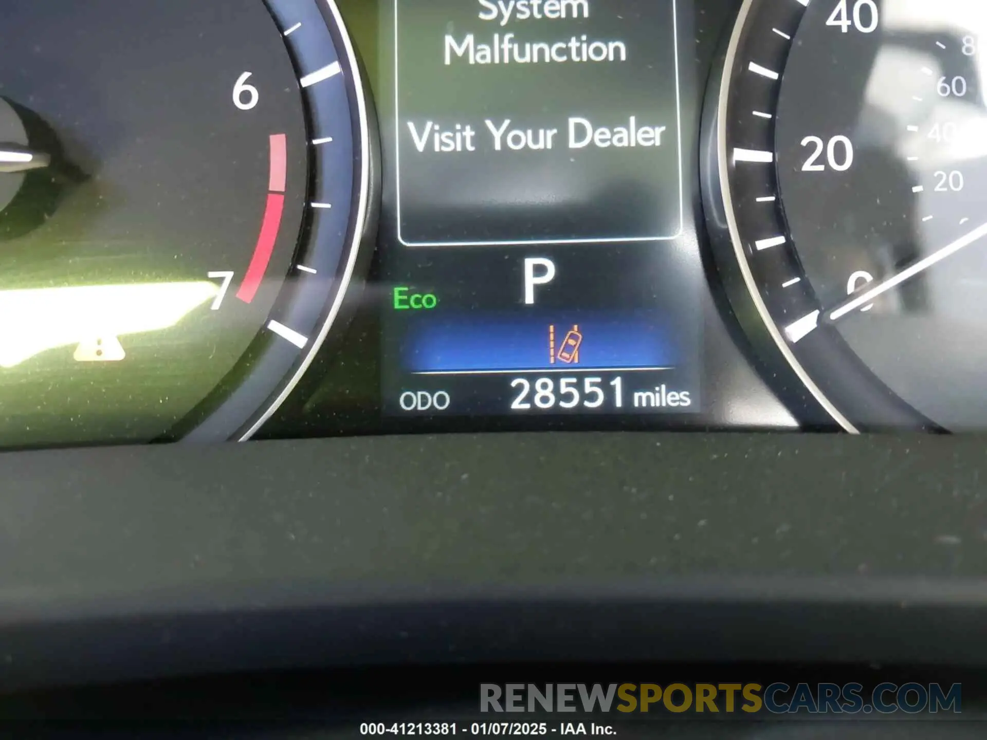 15 fotografías del automóvil dañado 2T2AZMAA0MC206743 LEXUS RX 350 2021