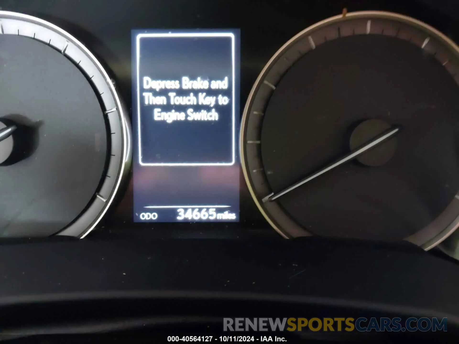15 fotografías del automóvil dañado 2T2AZMAA3MC183605 LEXUS RX 350 2021
