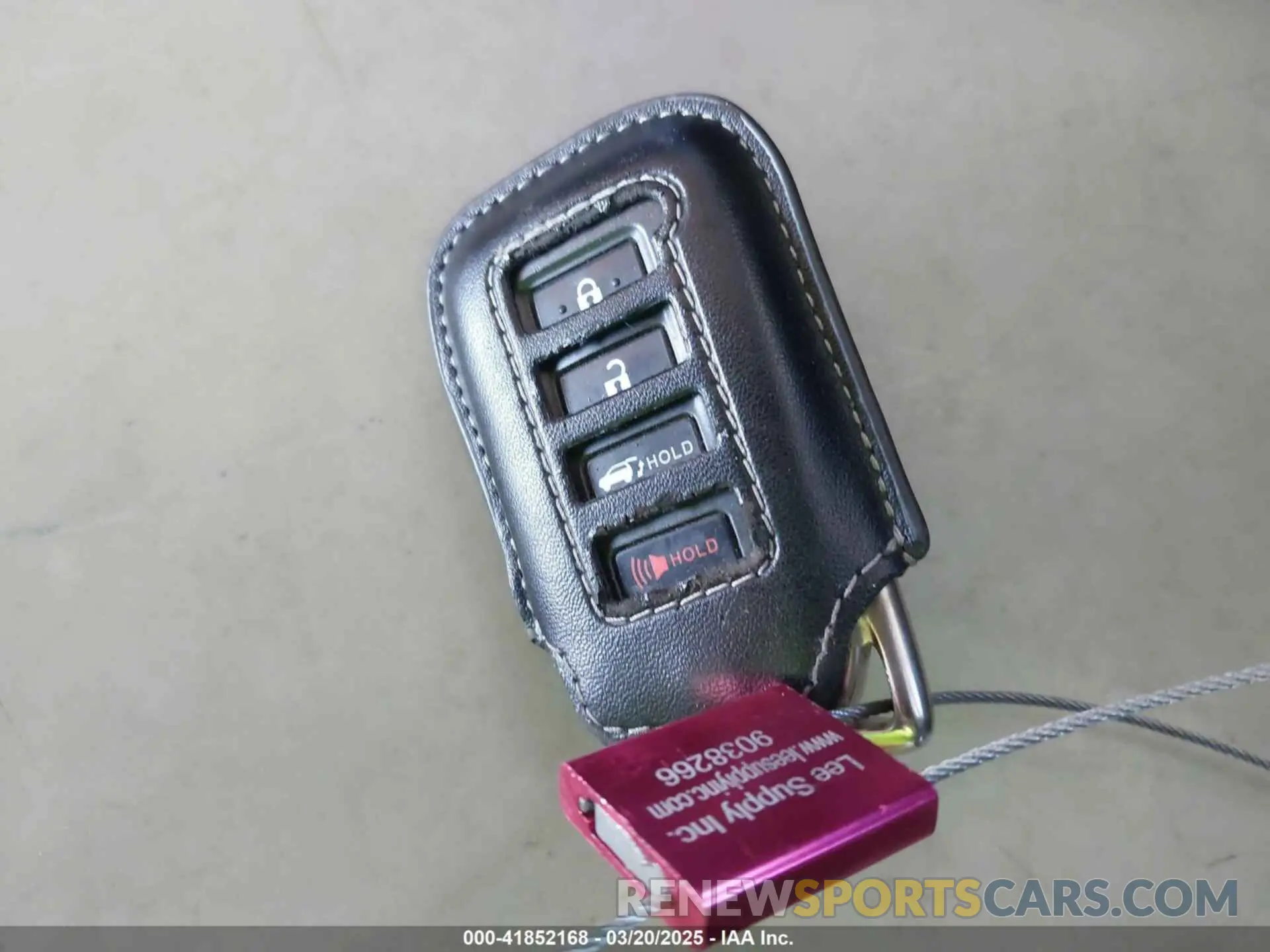 11 fotografías del automóvil dañado 2T2AZMAA7MC214144 LEXUS RX 350 2021