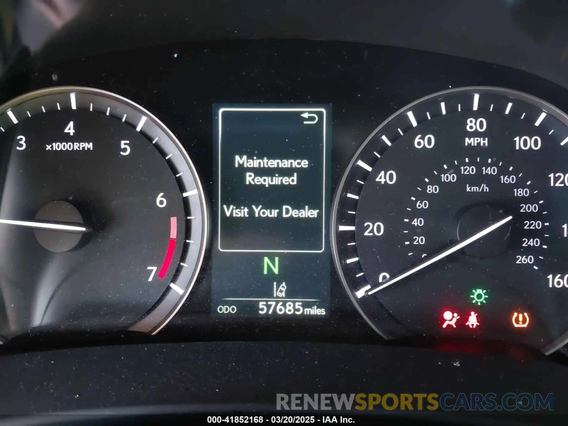 7 fotografías del automóvil dañado 2T2AZMAA7MC214144 LEXUS RX 350 2021