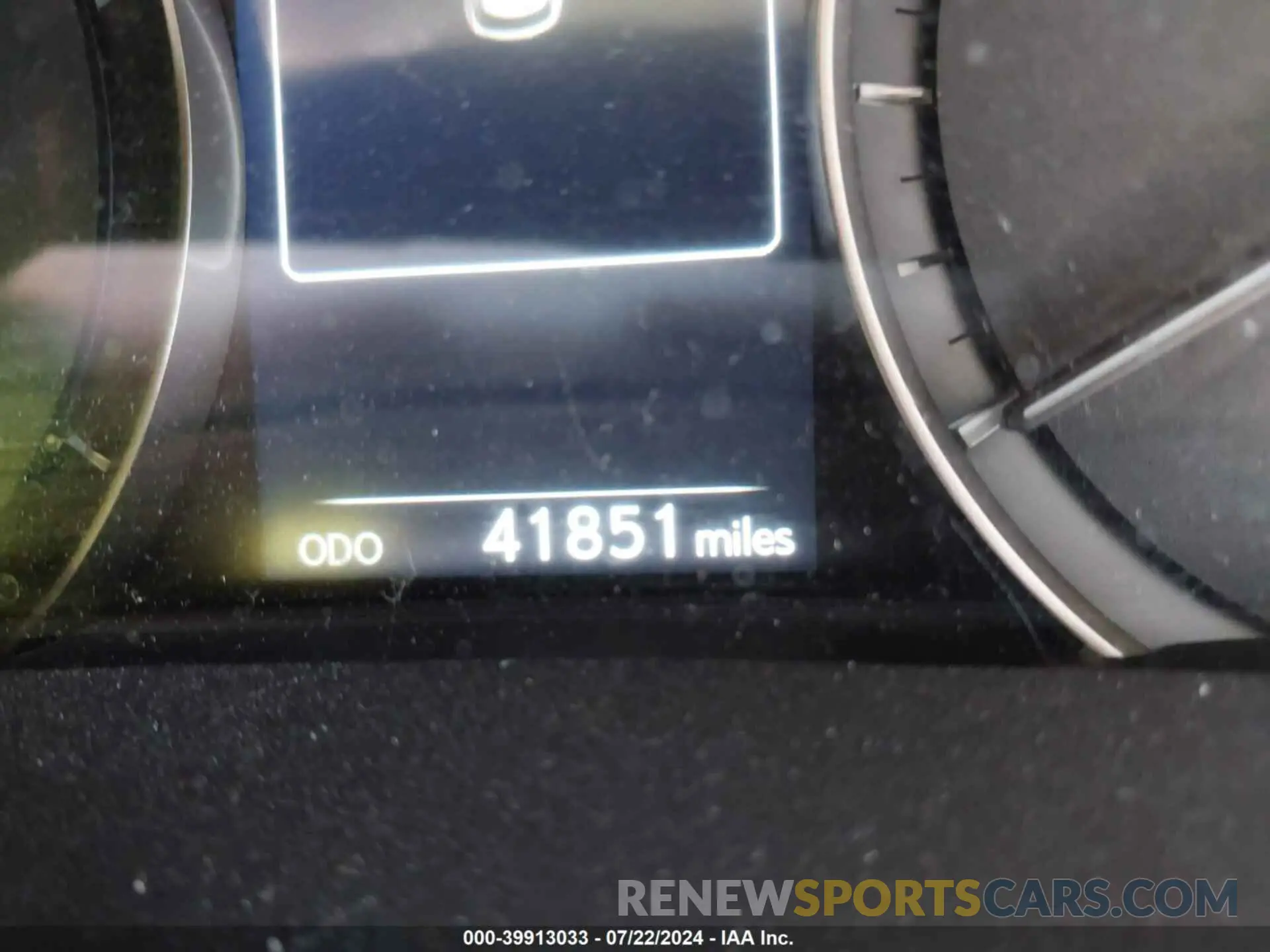15 fotografías del automóvil dañado 2T2AZMDA1MC269099 LEXUS RX 350 2021