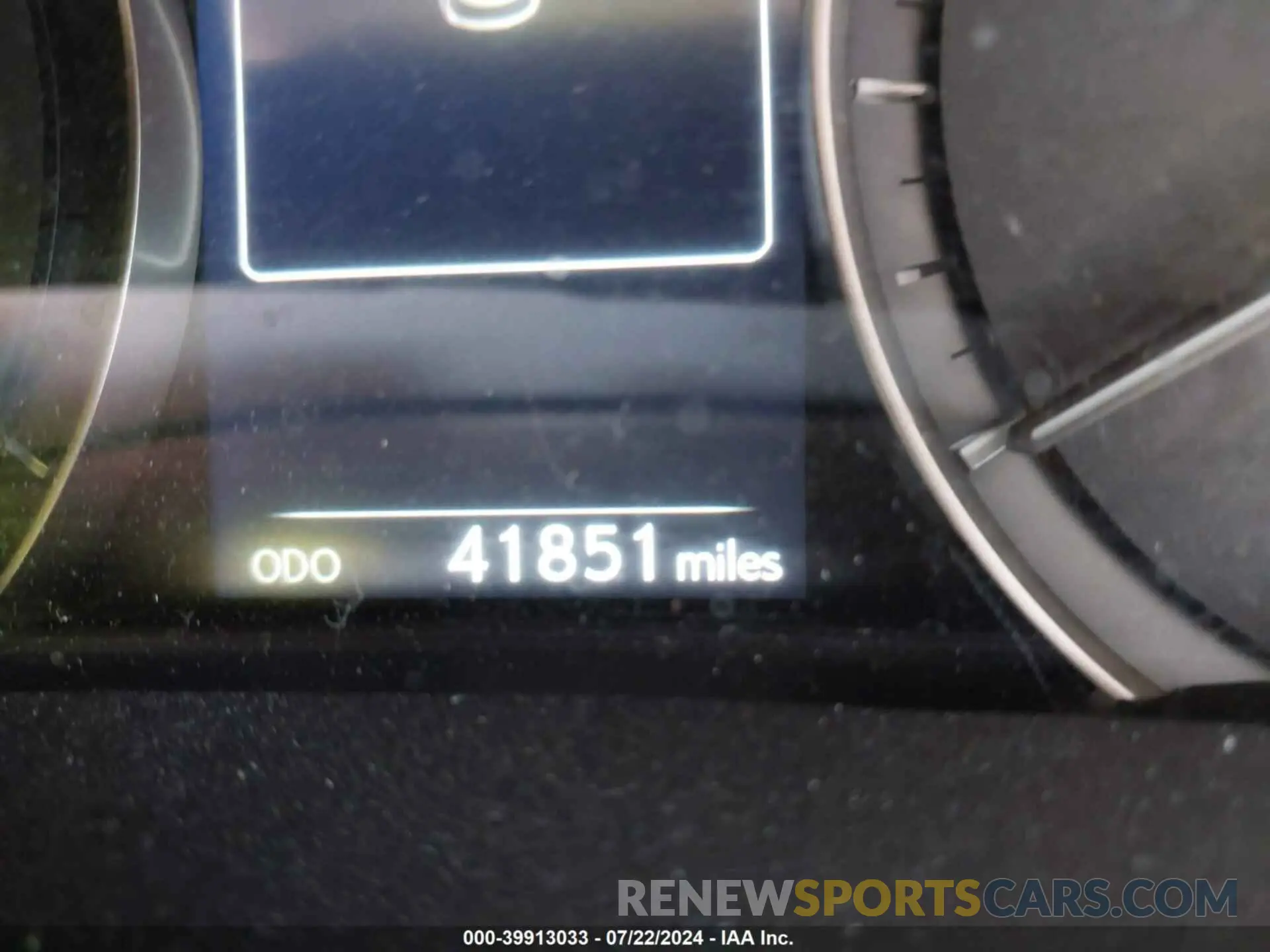 7 fotografías del automóvil dañado 2T2AZMDA1MC269099 LEXUS RX 350 2021