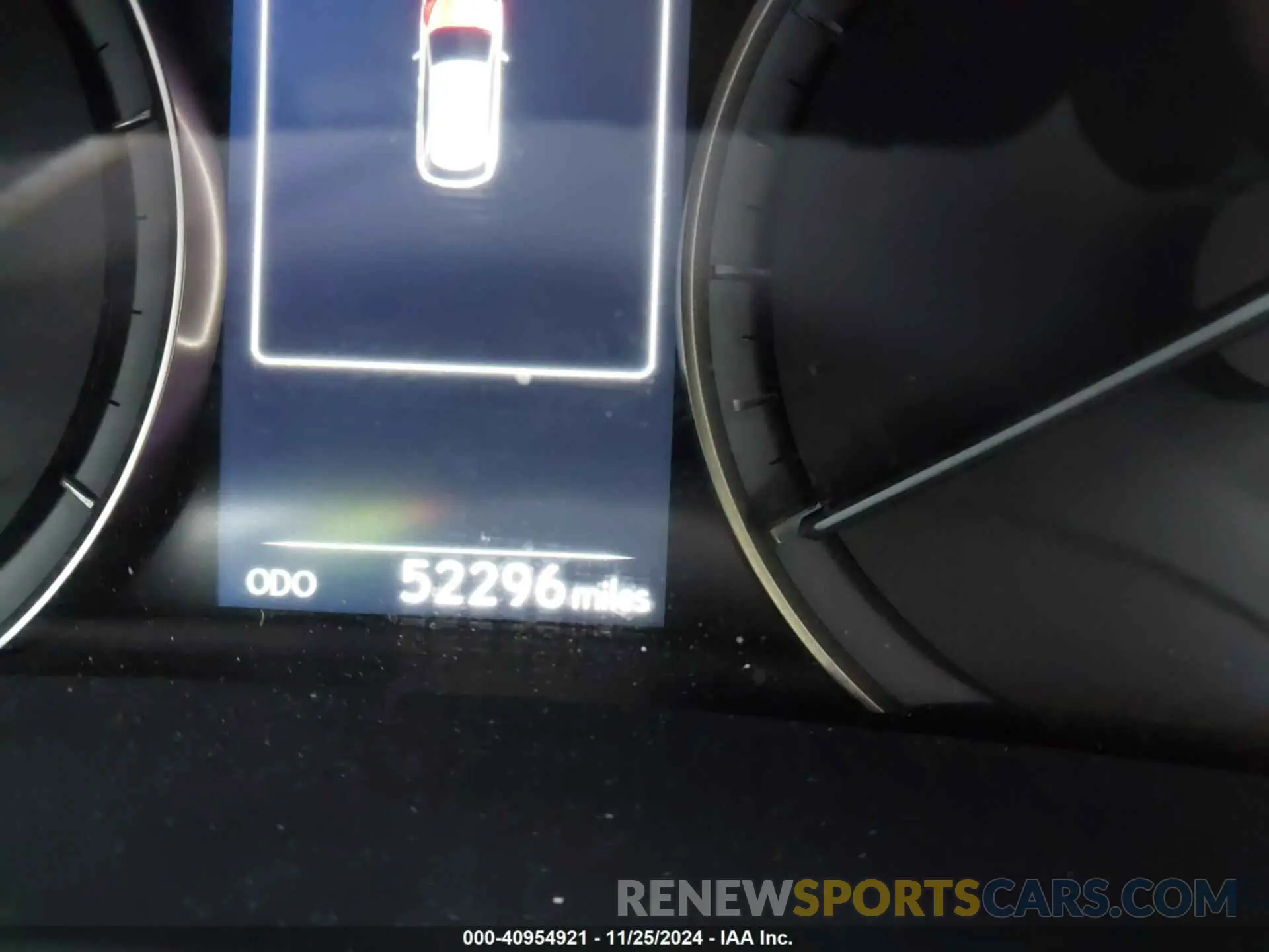7 fotografías del automóvil dañado 2T2HZMAA2MC188583 LEXUS RX 350 2021