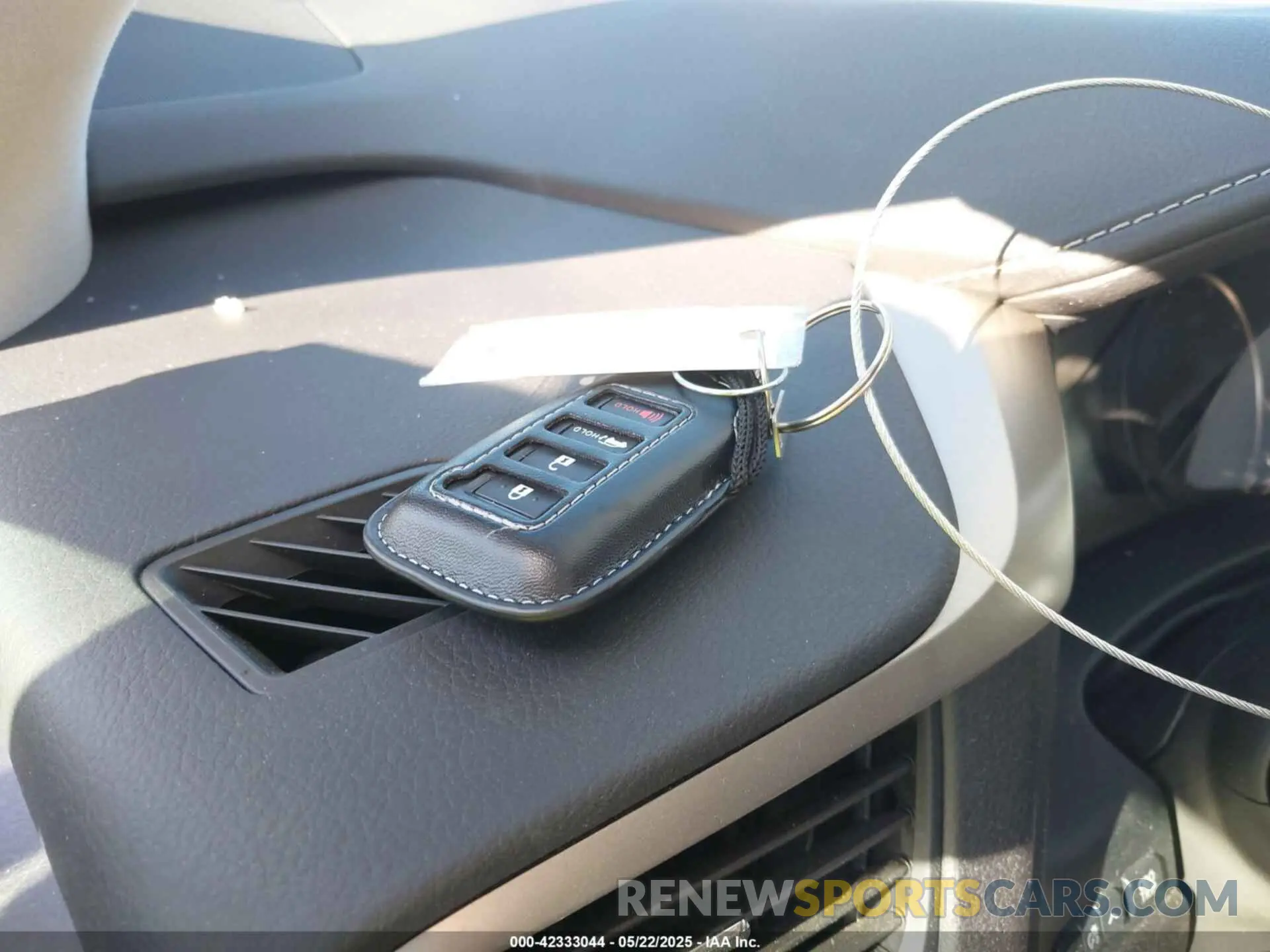 11 fotografías del automóvil dañado 2T2HZMAA4MC202161 LEXUS RX 350 2021