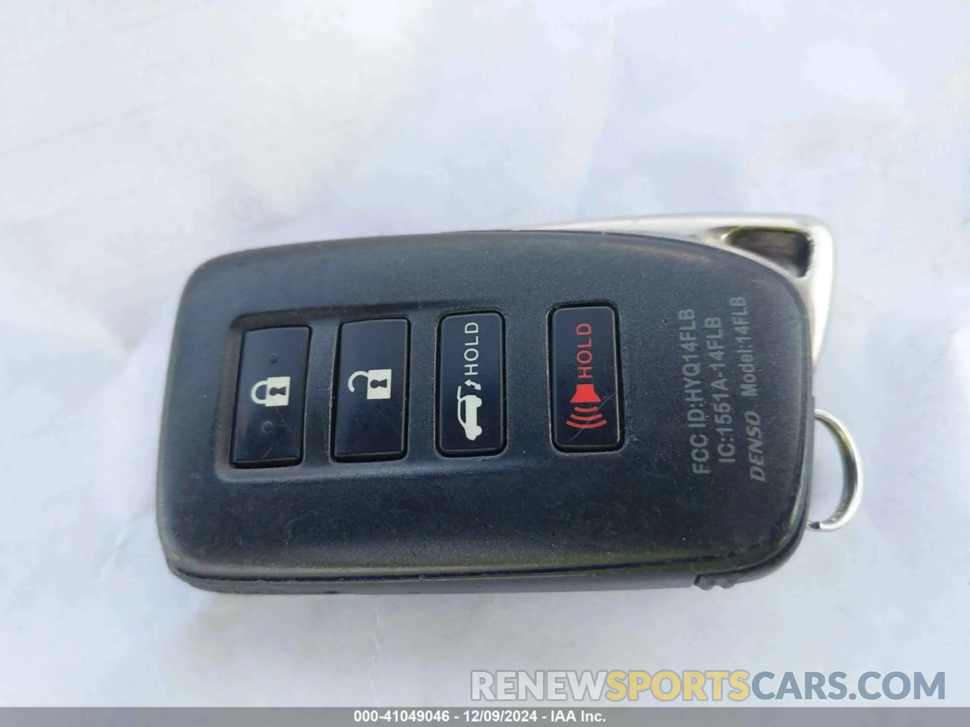 11 fotografías del automóvil dañado 2T2HZMAA5MC192661 LEXUS RX 350 2021
