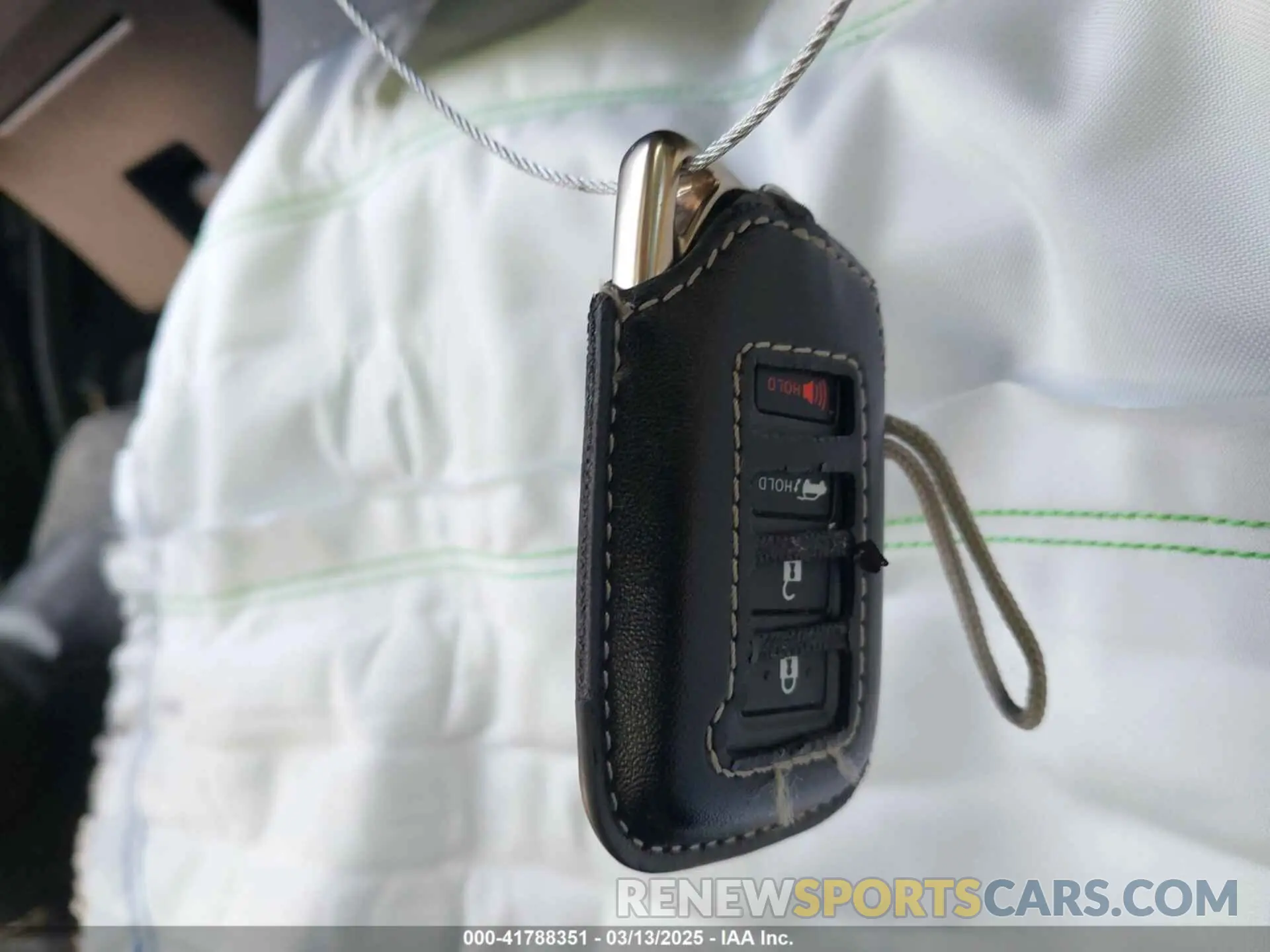 11 fotografías del automóvil dañado 2T2HZMAA7MC191981 LEXUS RX 350 2021