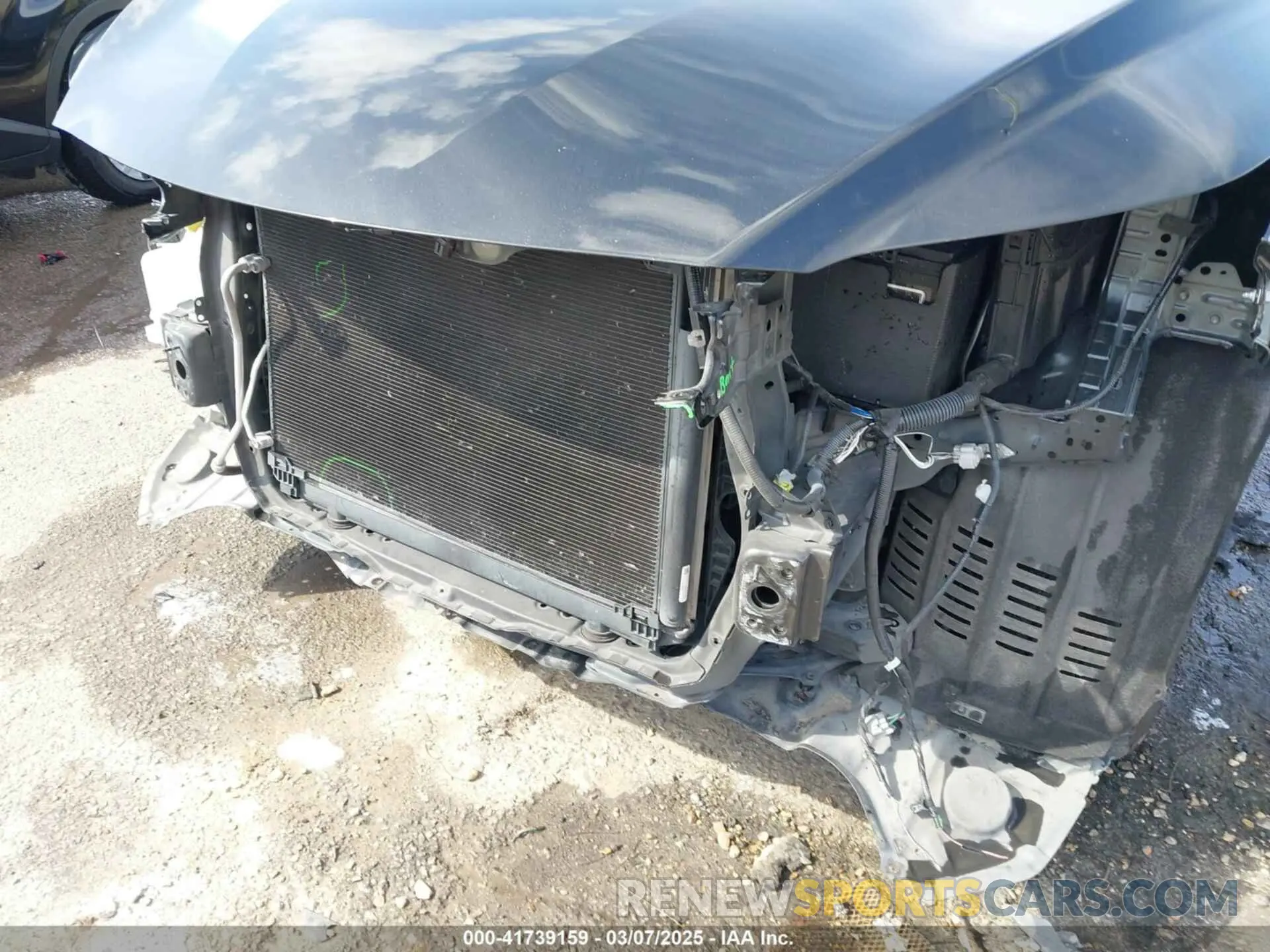 6 fotografías del automóvil dañado 2T2HZMAAXMC192607 LEXUS RX 350 2021