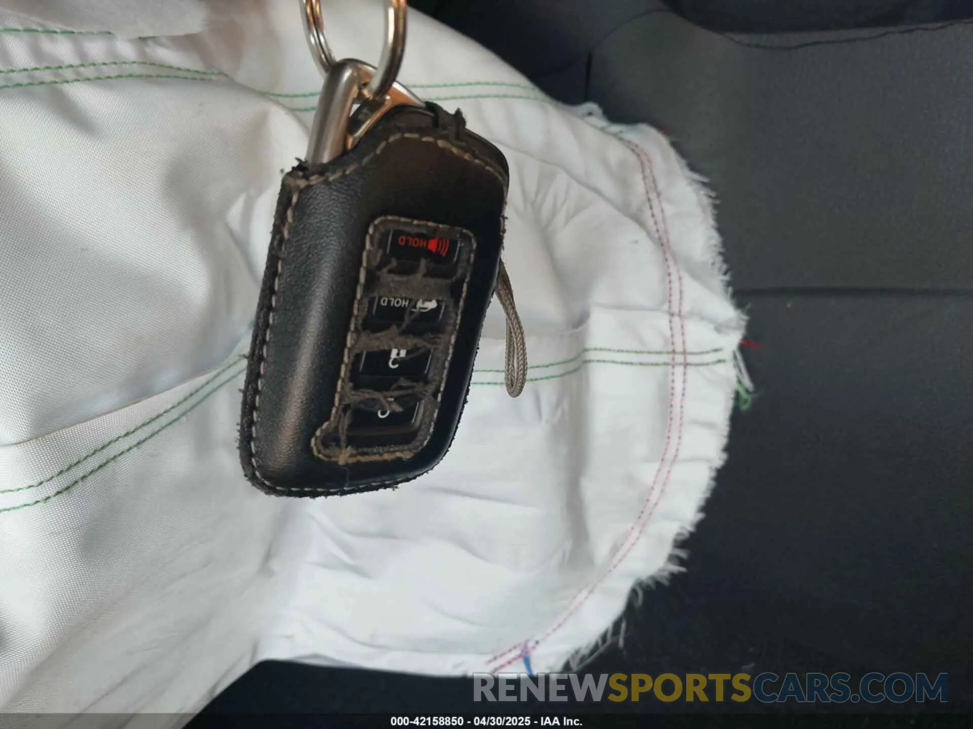 11 fotografías del automóvil dañado 2T2HZMDA1MC260014 LEXUS RX 350 2021