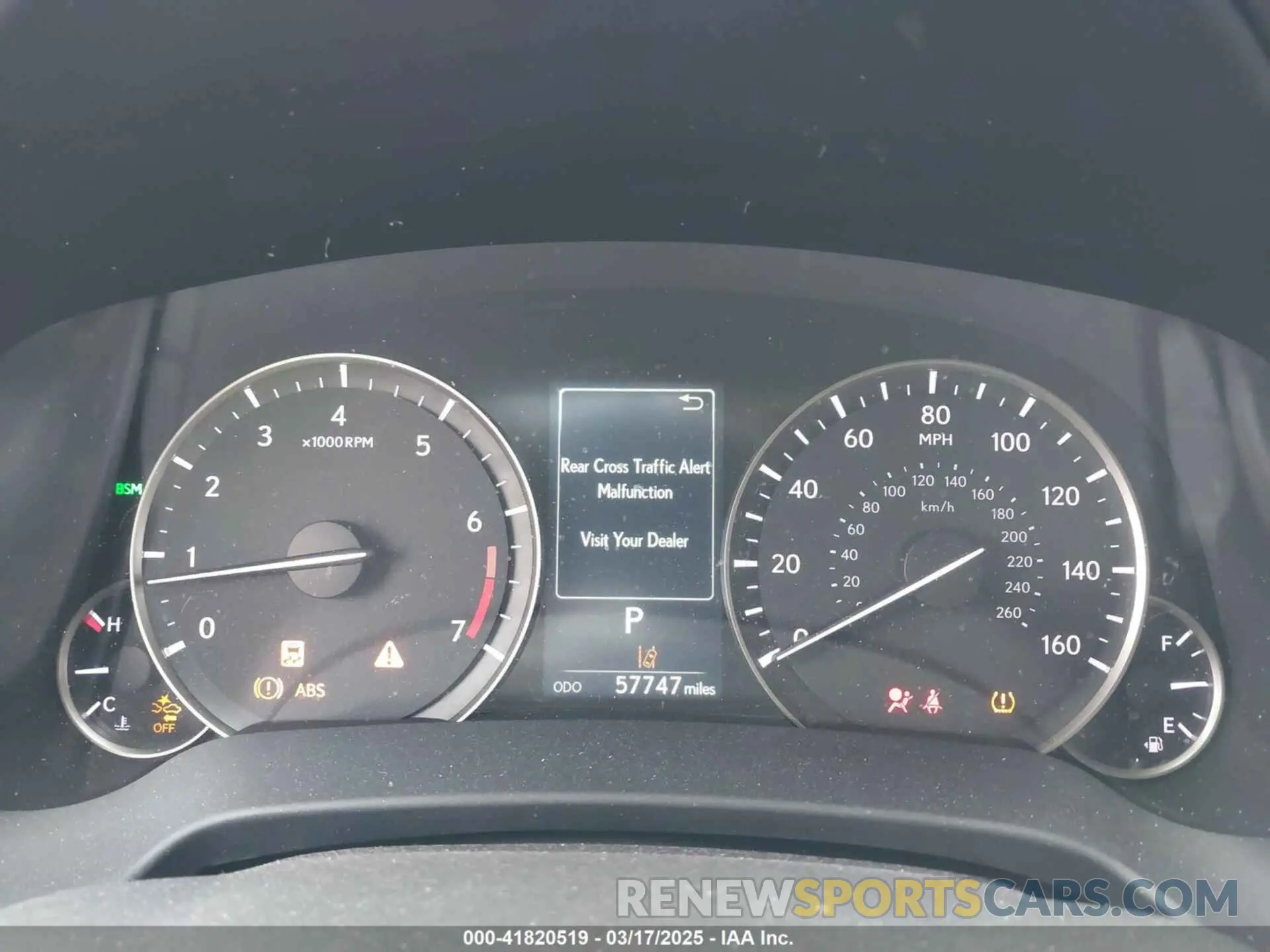16 fotografías del automóvil dañado 2T2HZMDA4MC259360 LEXUS RX 350 2021