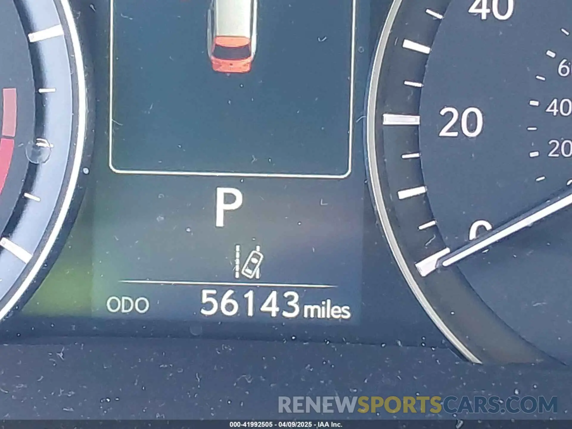 15 fotografías del automóvil dañado 2T2HZMDA6MC267282 LEXUS RX 350 2021