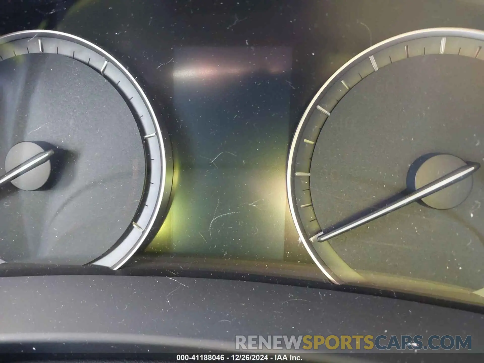 15 fotografías del automóvil dañado 2T2HZMDA8MC306163 LEXUS RX 350 2021