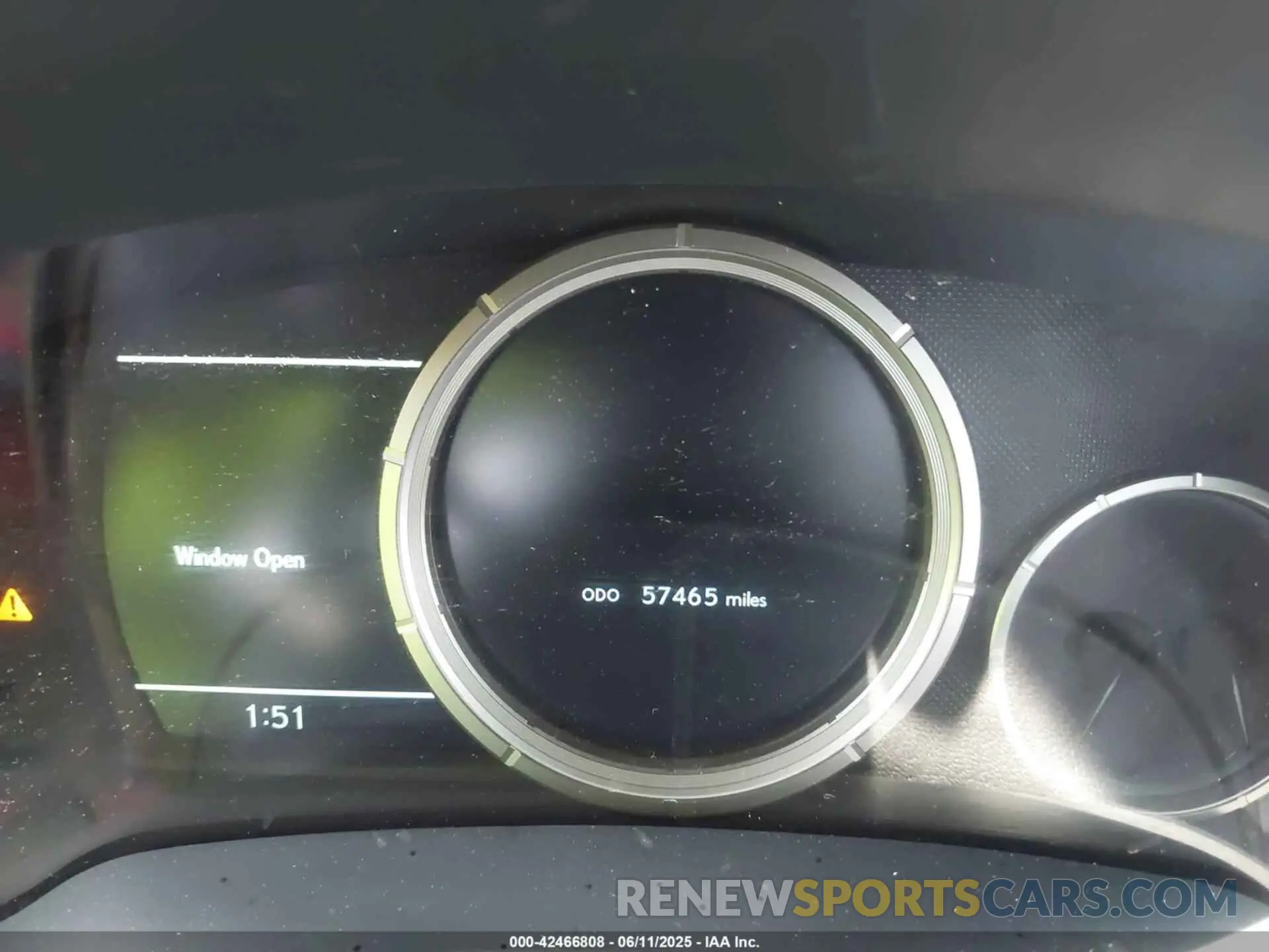 7 fotografías del automóvil dañado 2T2SZMDAXMC308020 LEXUS RX 350 2021