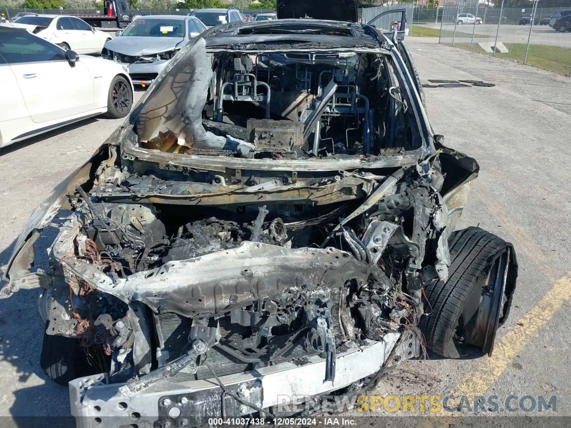 11 fotografías del automóvil dañado 2T2YZMDA5MC288530 LEXUS RX 350 2021
