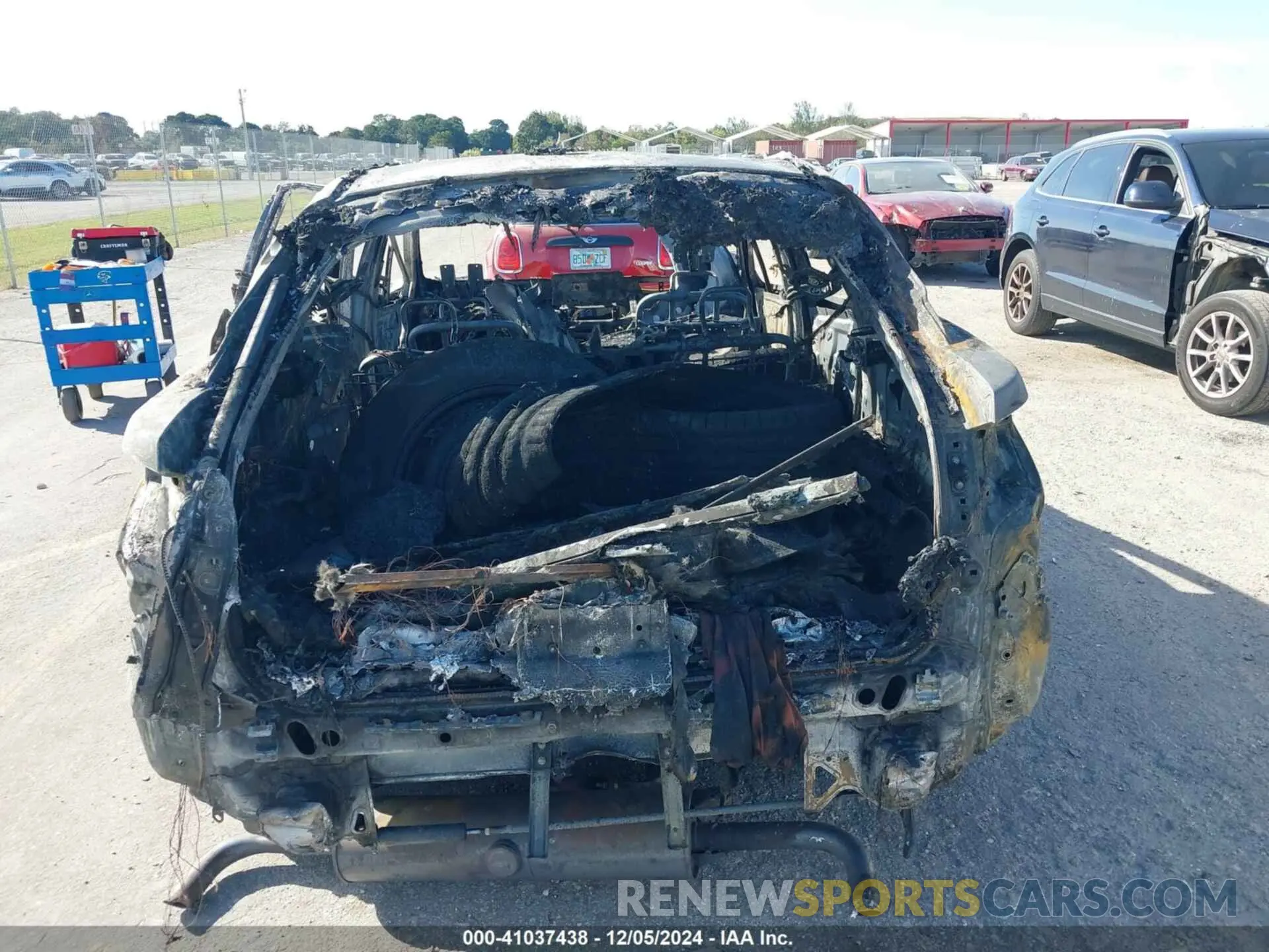 15 fotografías del automóvil dañado 2T2YZMDA5MC288530 LEXUS RX 350 2021
