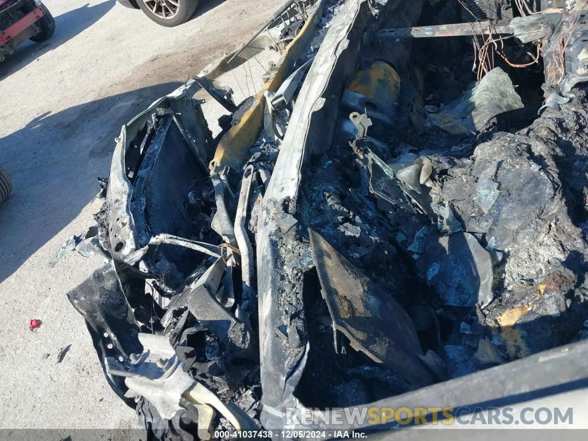 9 fotografías del automóvil dañado 2T2YZMDA5MC288530 LEXUS RX 350 2021