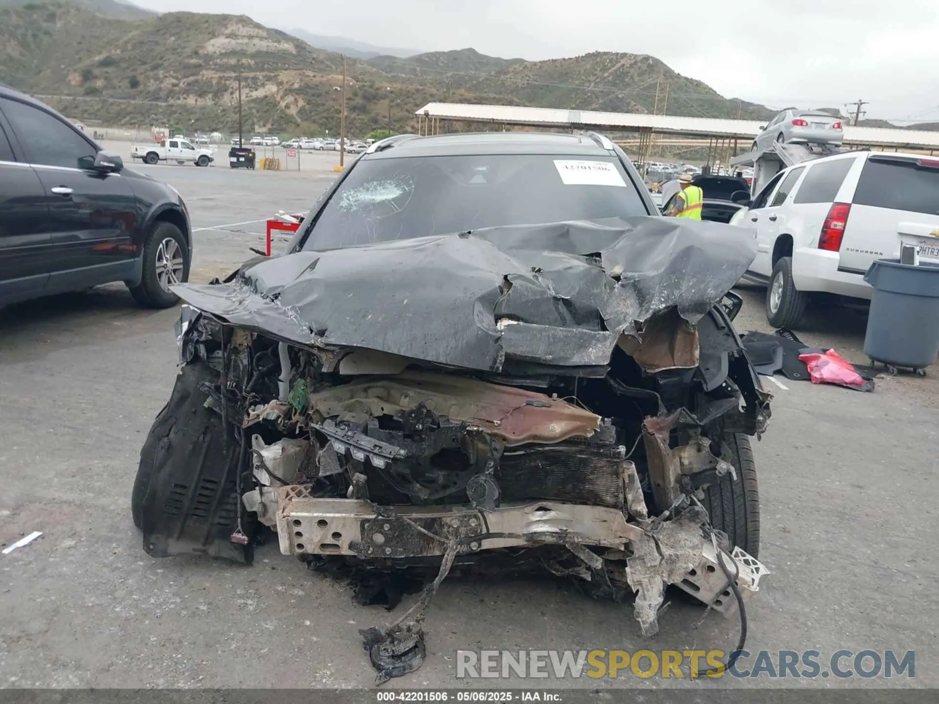 11 fotografías del automóvil dañado 2T2HZMAA3NC255337 LEXUS RX 350 2022