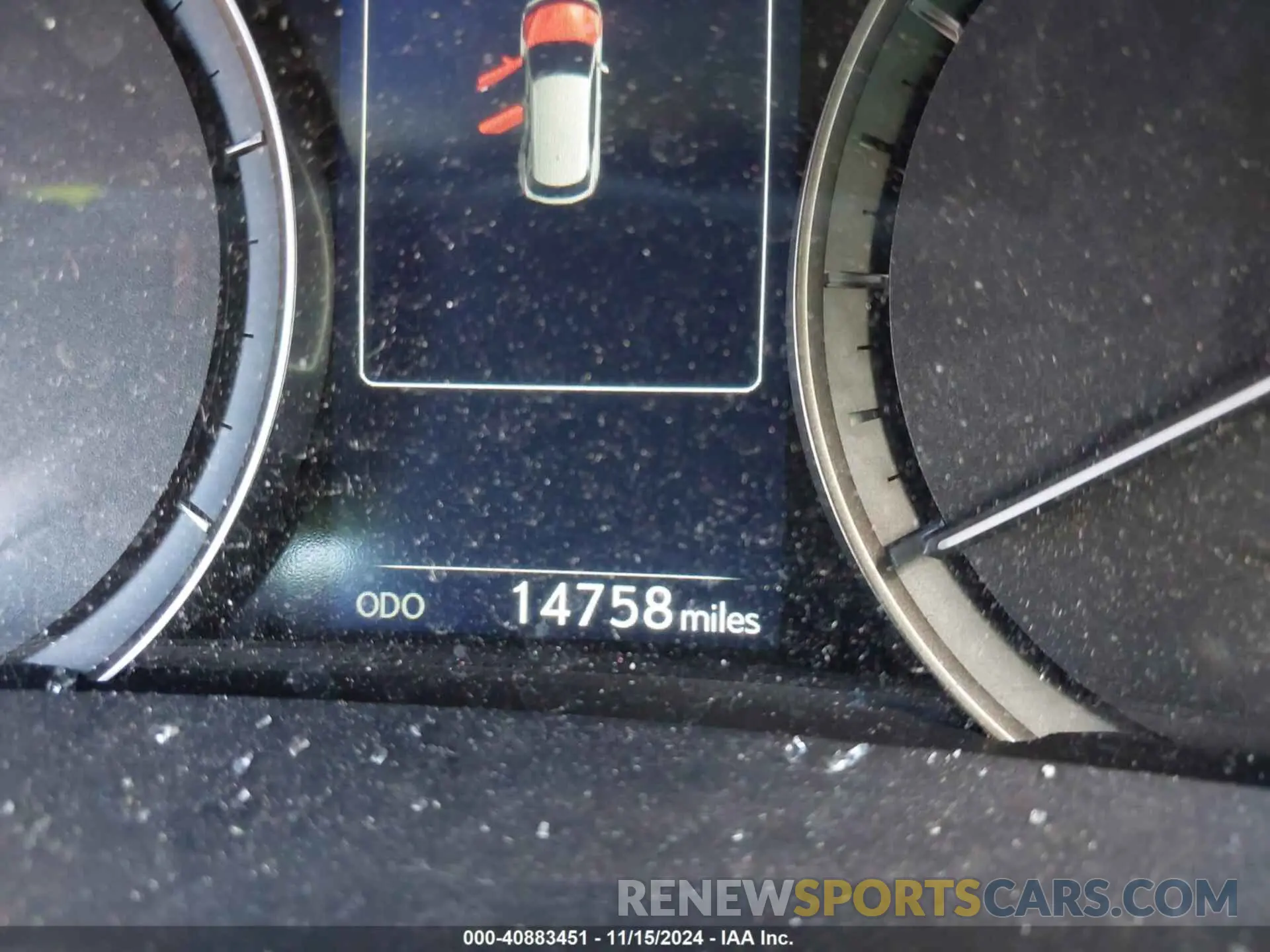 15 fotografías del automóvil dañado 2T2HZMAA8NC243202 LEXUS RX 350 2022