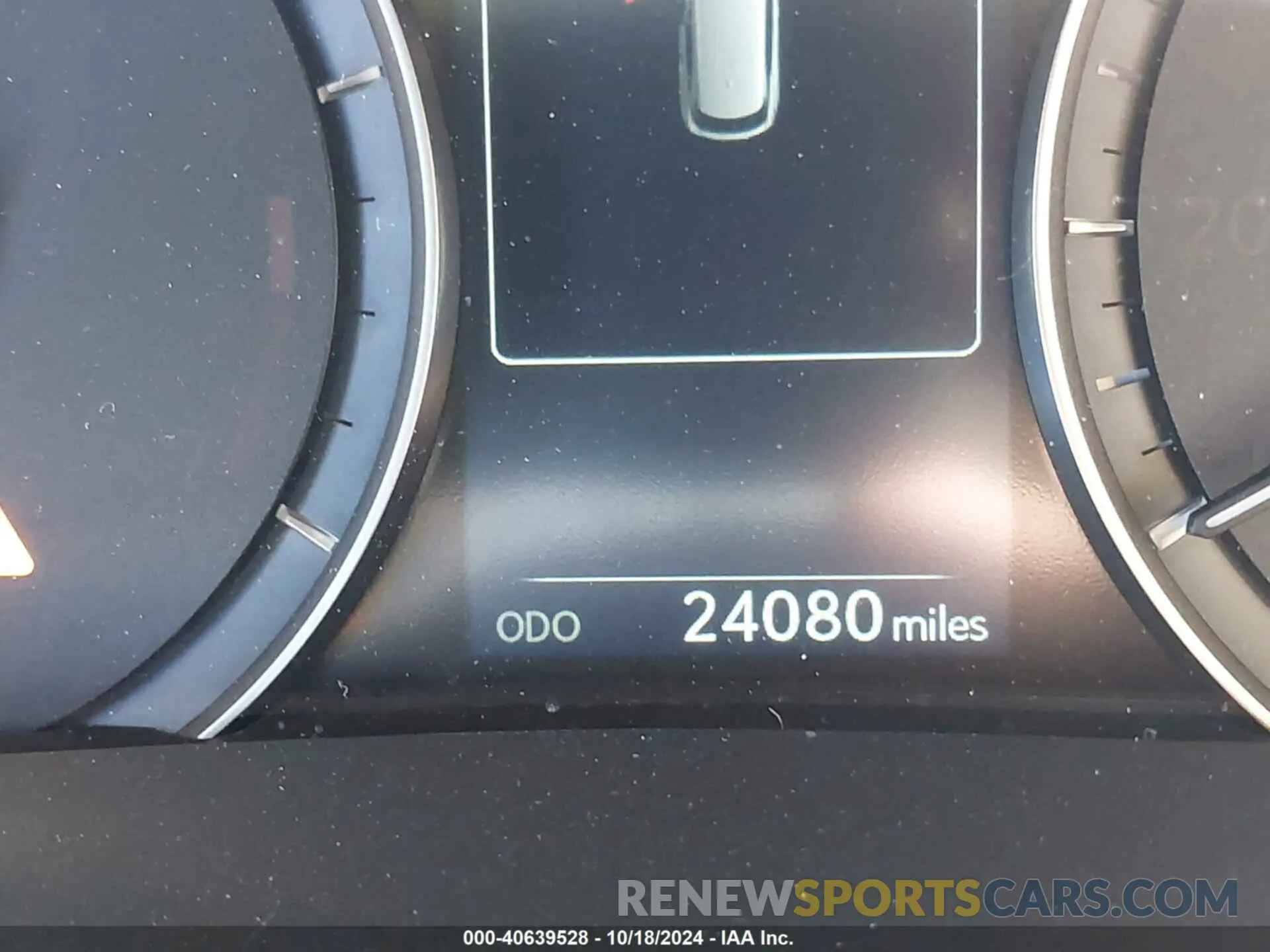 15 fotografías del automóvil dañado 2T2HZMDA2NC359345 LEXUS RX 350 2022