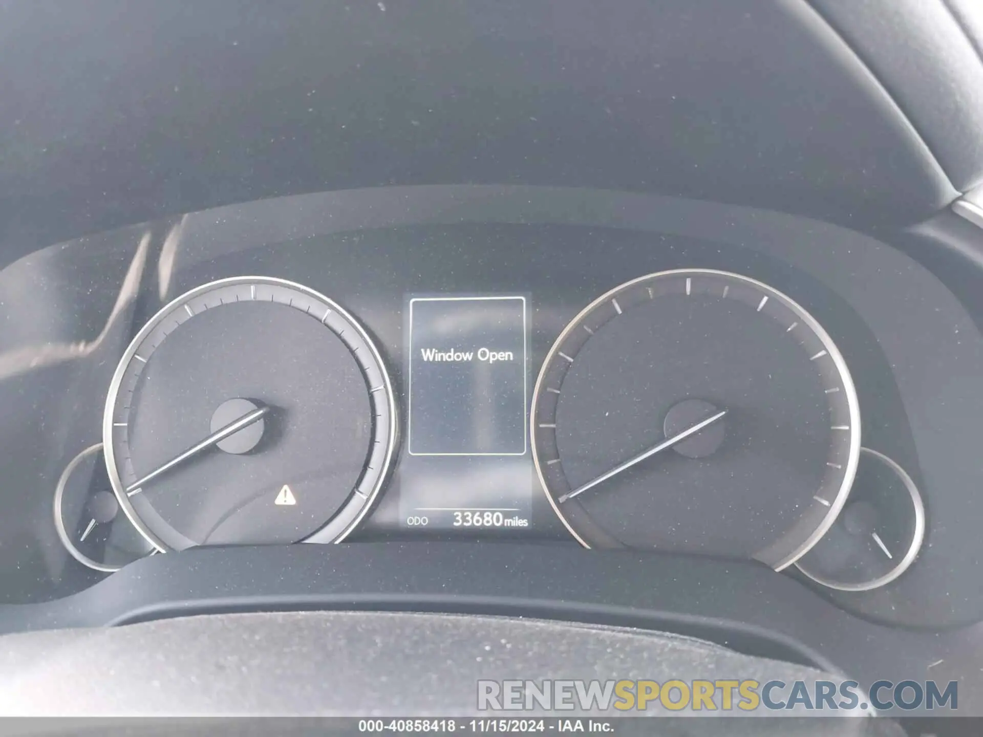 7 fotografías del automóvil dañado 2T2HZMDA3NC333305 LEXUS RX 350 2022