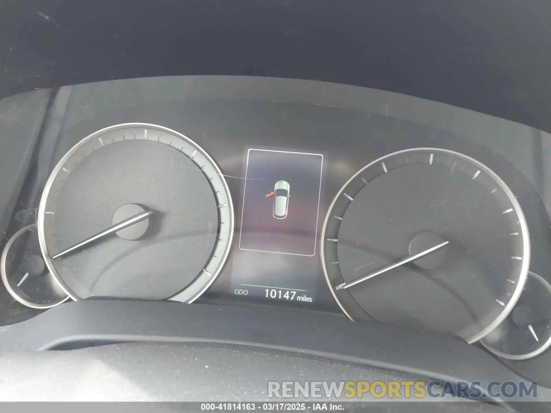 7 fotografías del automóvil dañado 2T2HZMDA4NC349643 LEXUS RX 350 2022