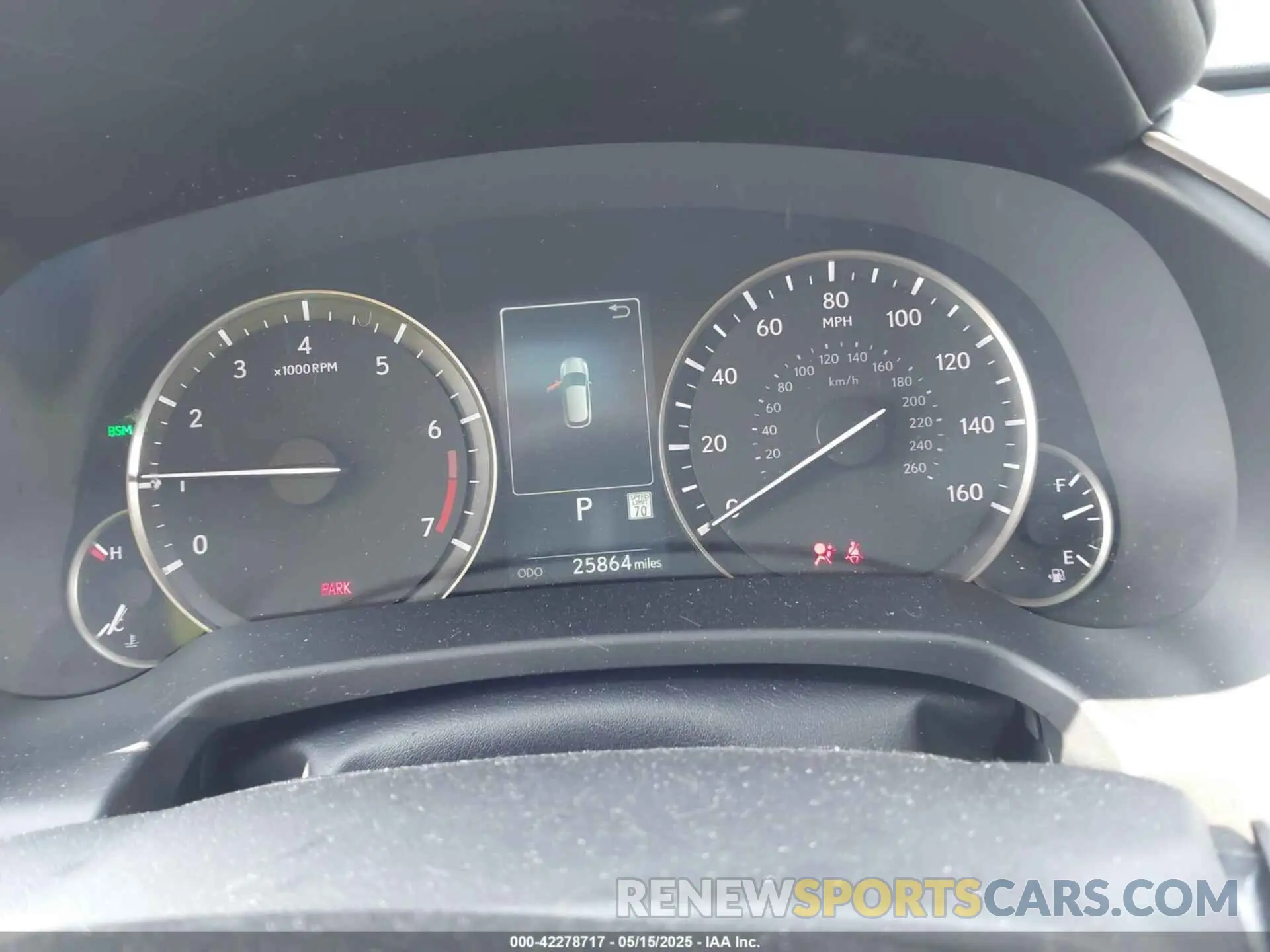 7 fotografías del automóvil dañado 2T2HZMDA5NC351692 LEXUS RX 350 2022