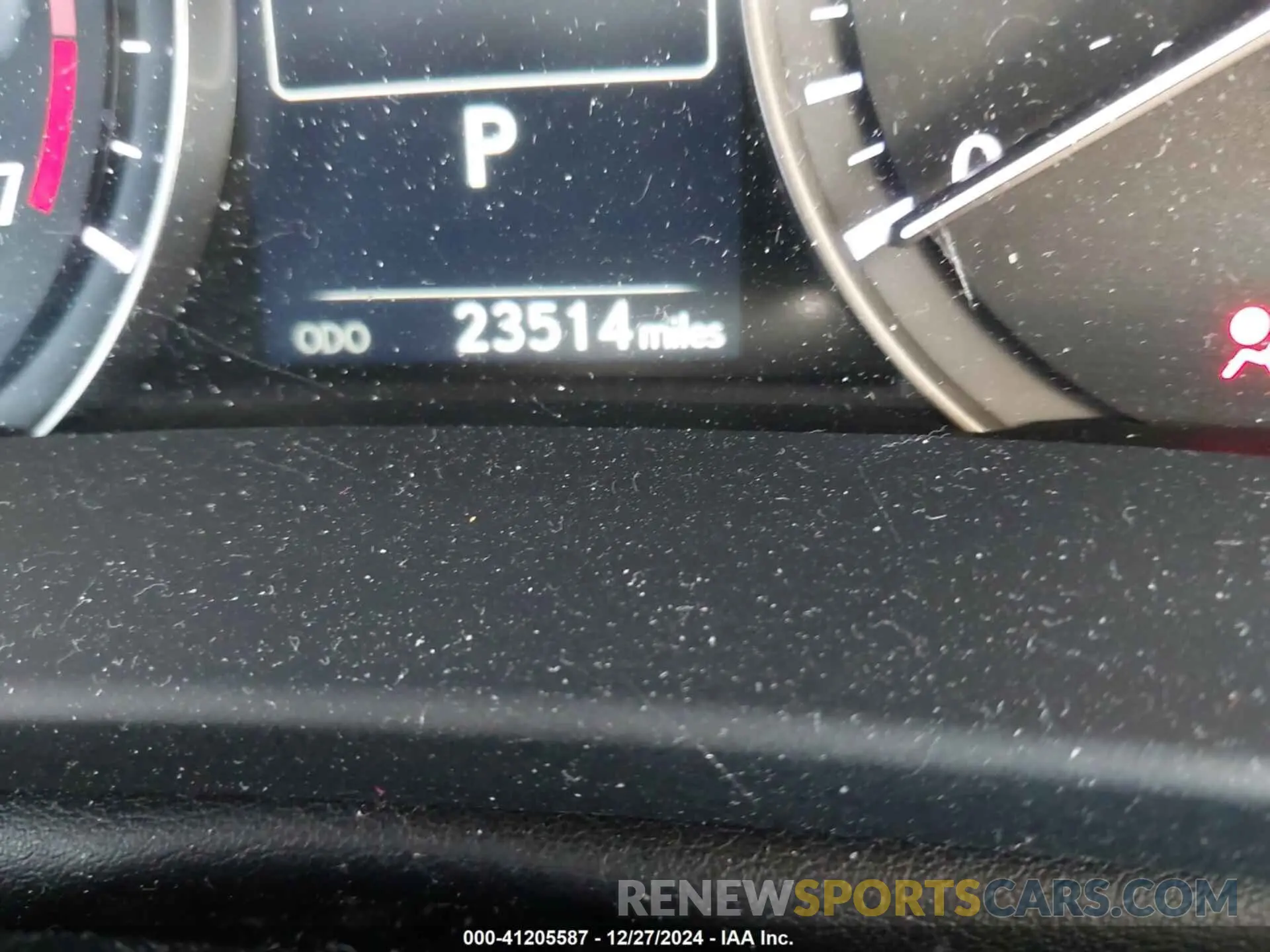 15 fotografías del automóvil dañado 2T2HZMDA7NC310819 LEXUS RX 350 2022