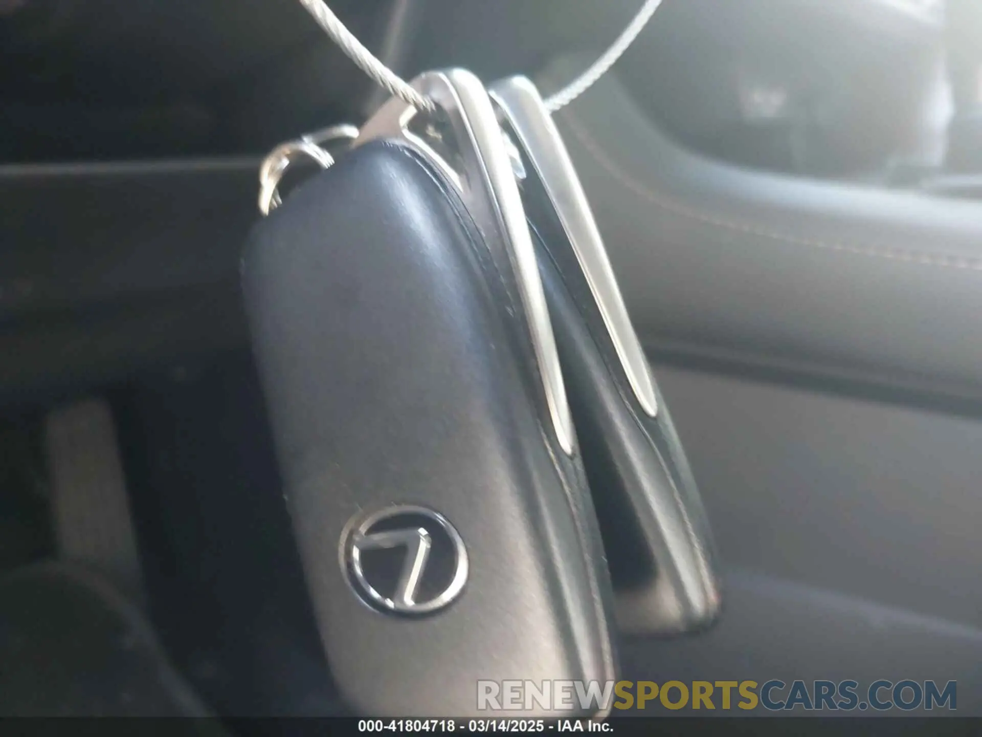 11 fotografías del automóvil dañado 2T2HZMDA7NC321027 LEXUS RX 350 2022