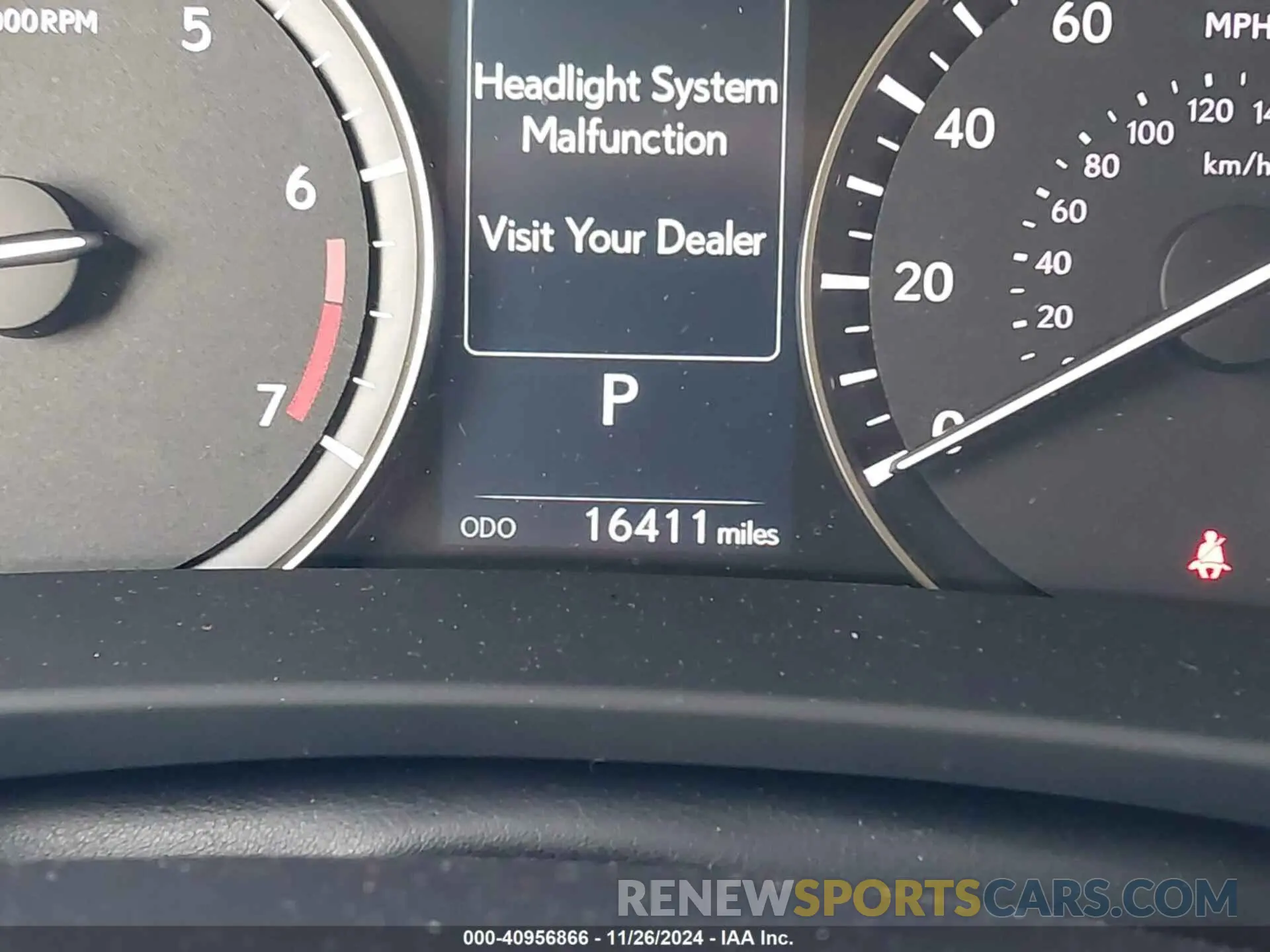 15 fotografías del automóvil dañado 2T2HZMDA9NC357950 LEXUS RX 350 2022