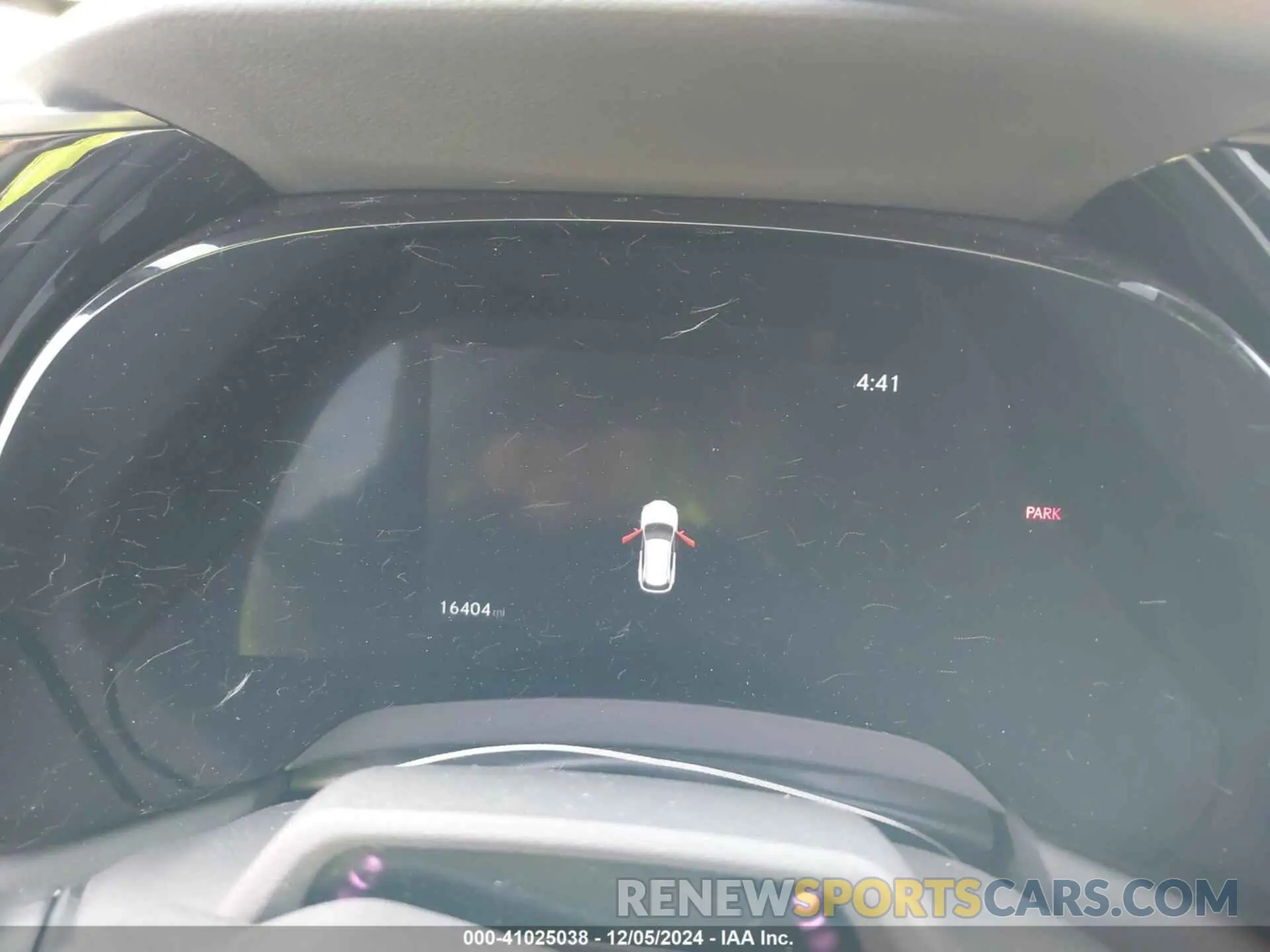 7 fotografías del automóvil dañado 2T2BAMBA3PC011153 LEXUS RX 350 2023