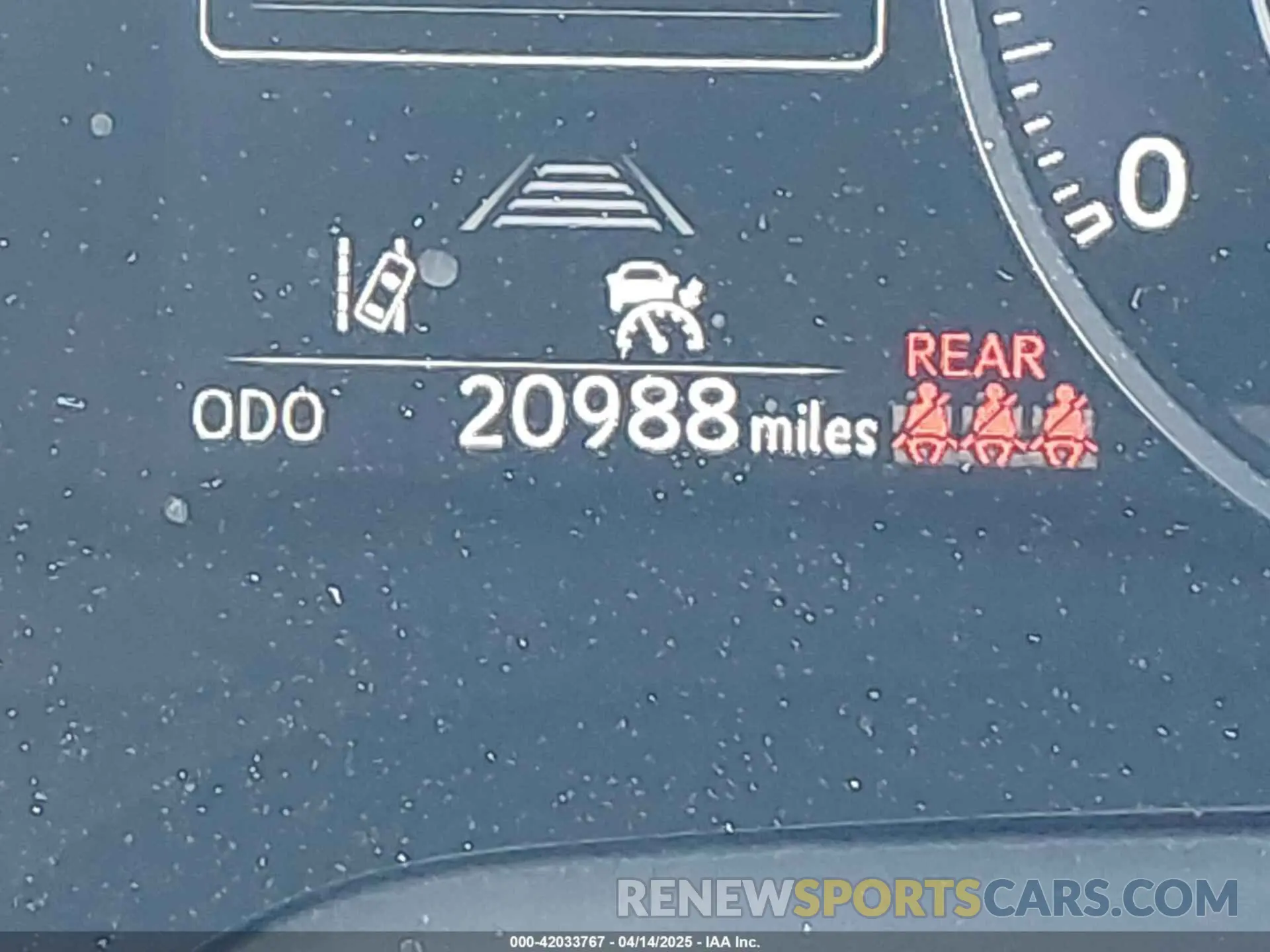 16 fotografías del automóvil dañado 2T2BAMBA6PC021319 LEXUS RX 350 2023