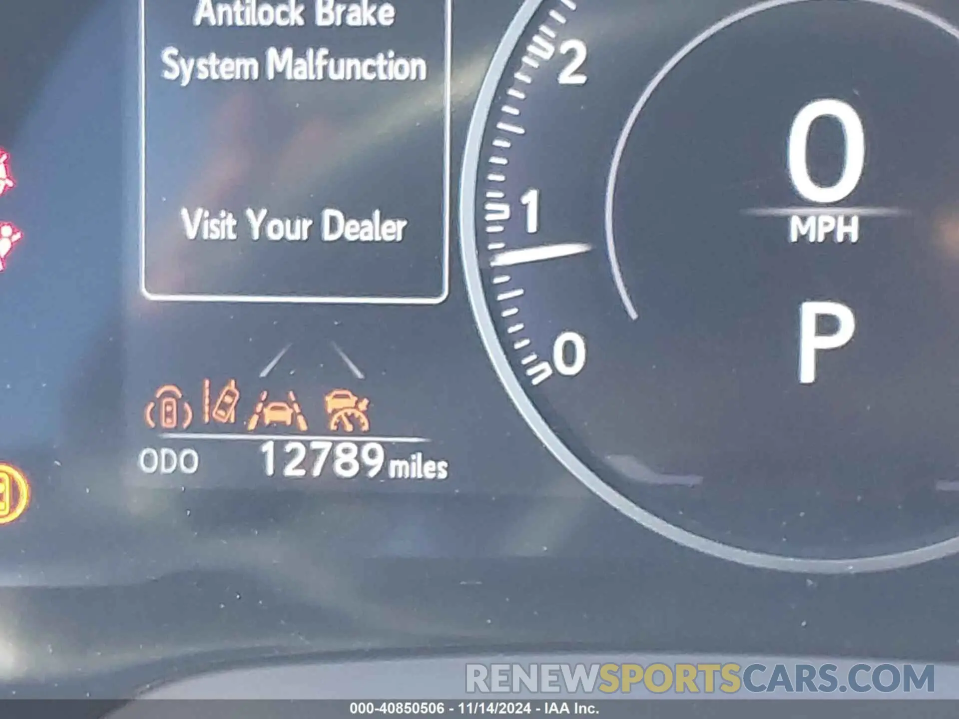 15 fotografías del automóvil dañado 2T2BAMBA7PC007963 LEXUS RX 350 2023