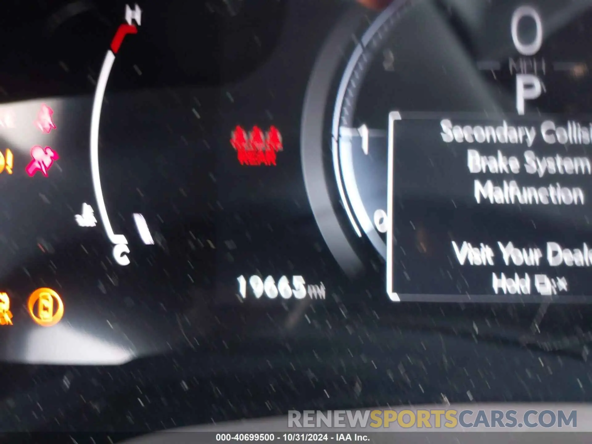 15 fotografías del automóvil dañado 2T2BAMBAXPC001932 LEXUS RX 350 2023