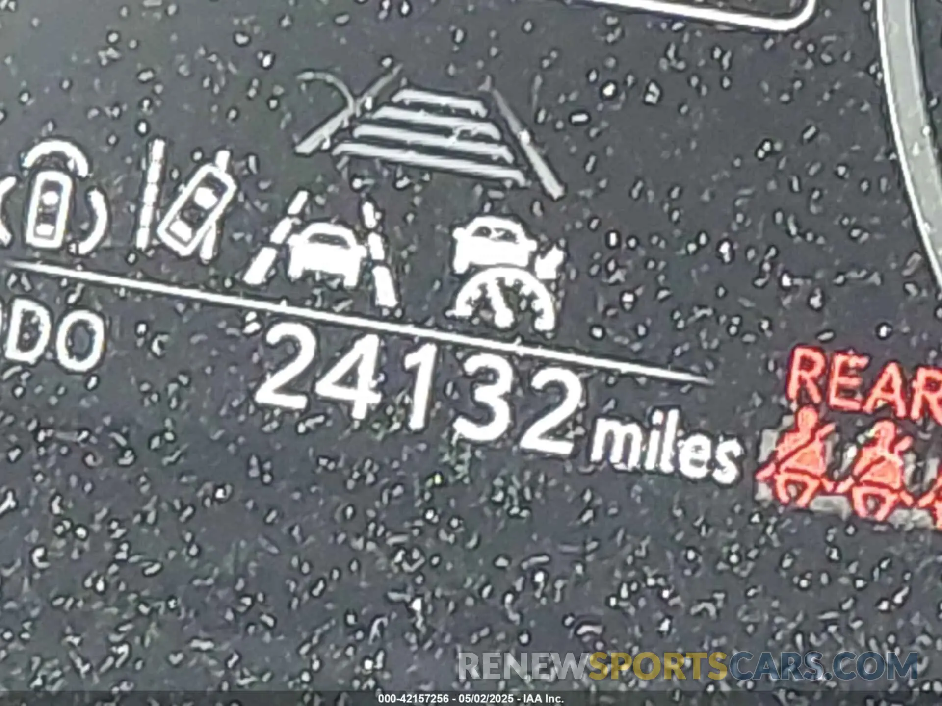 15 fotografías del automóvil dañado 2T2BAMCA0PC037272 LEXUS RX 350 2023