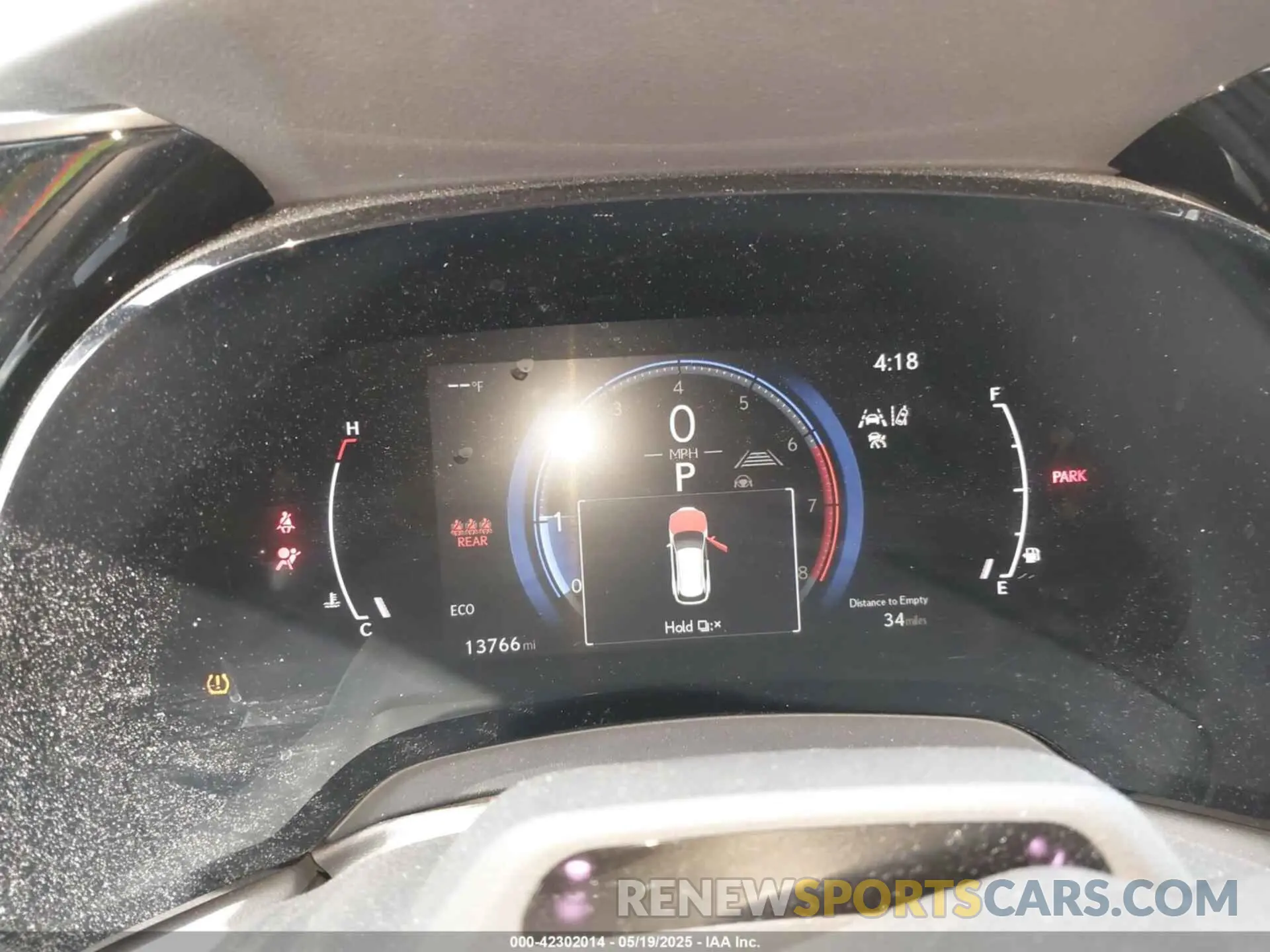 7 fotografías del automóvil dañado 2T2BAMCA1PC029827 LEXUS RX 350 2023