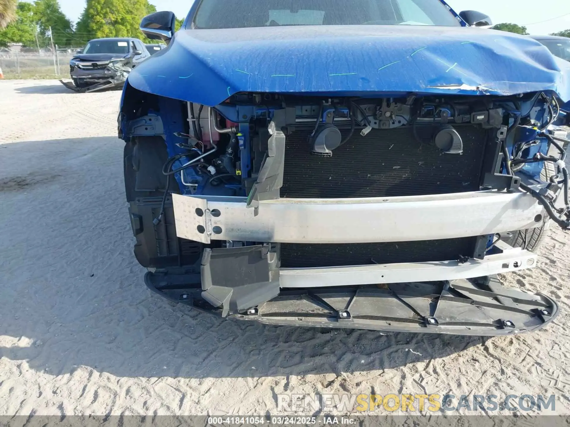 18 fotografías del automóvil dañado 2T2BAMCA3PC016206 LEXUS RX 350 2023