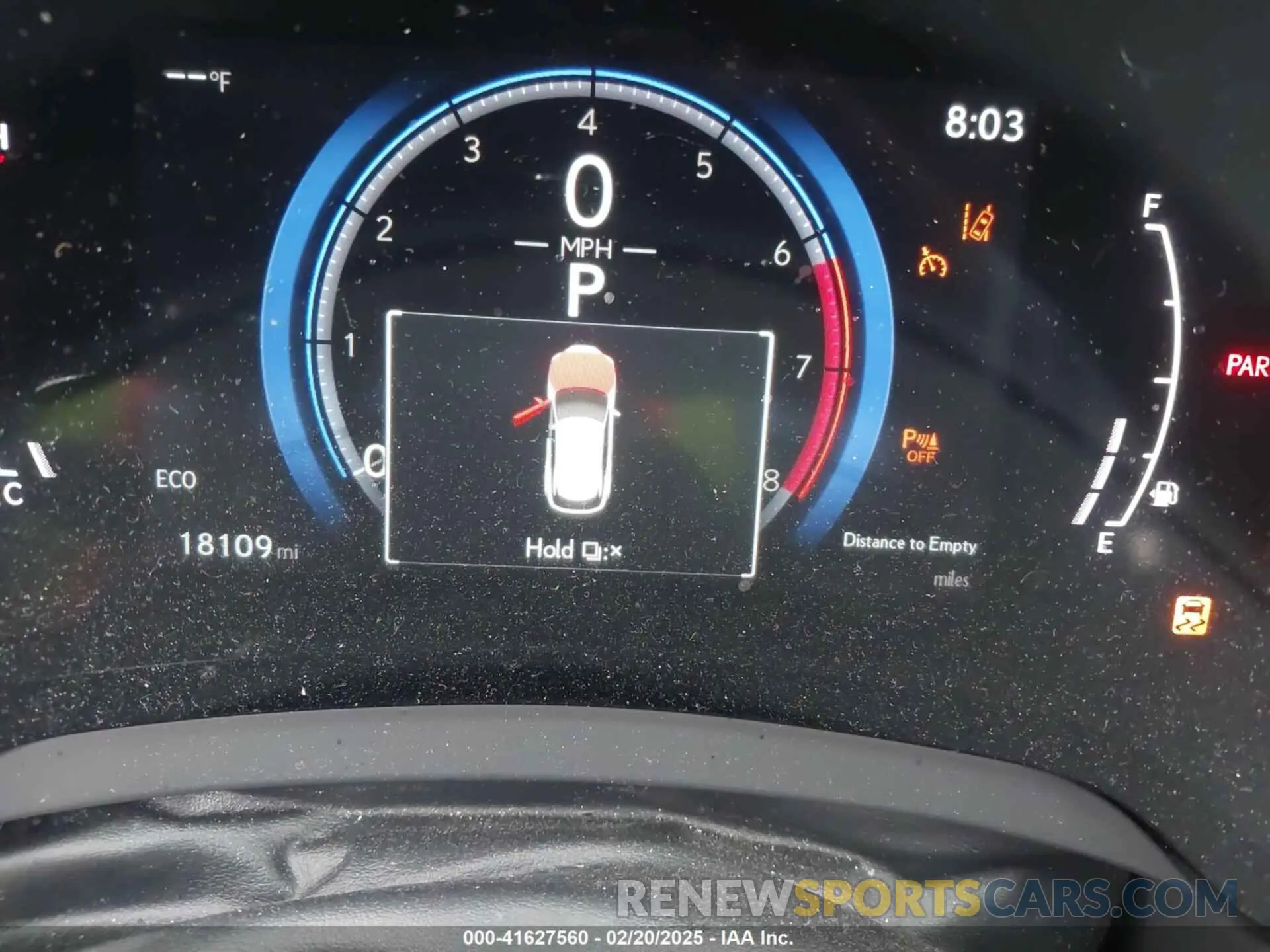 7 fotografías del automóvil dañado 2T2BAMCA4PC017350 LEXUS RX 350 2023