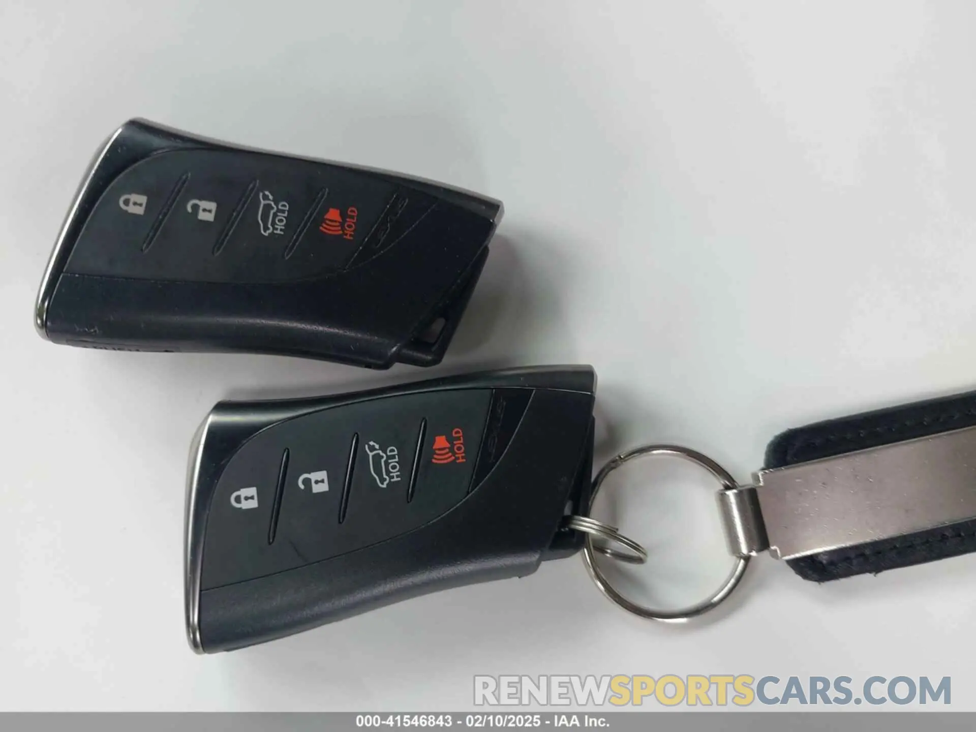 11 fotografías del automóvil dañado 2T2BAMCA4PC017770 LEXUS RX 350 2023