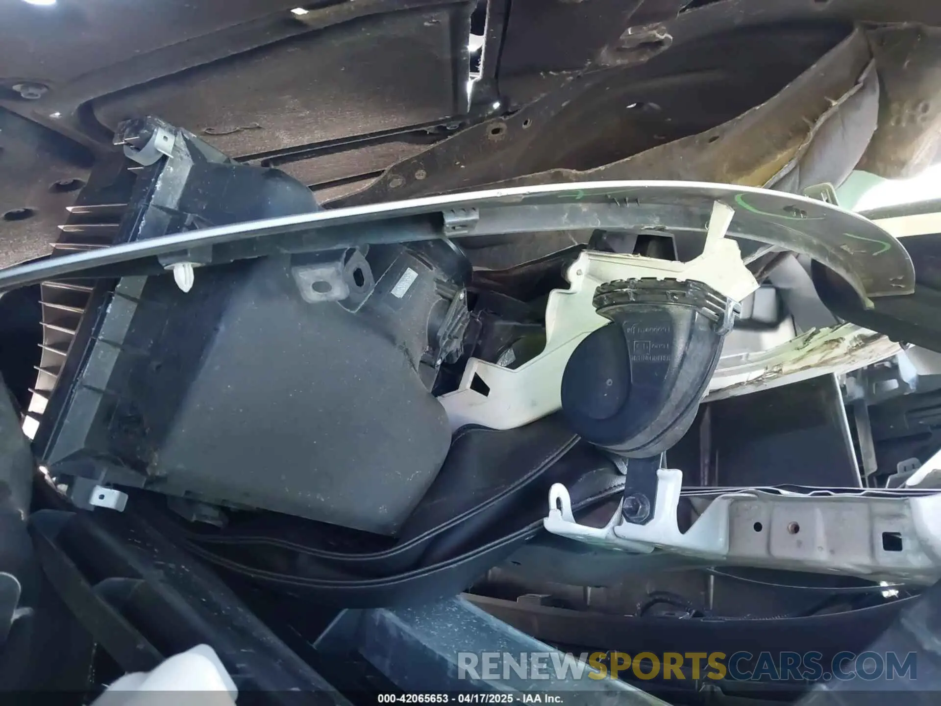 19 fotografías del automóvil dañado 2T2BAMCA5PC011069 LEXUS RX 350 2023