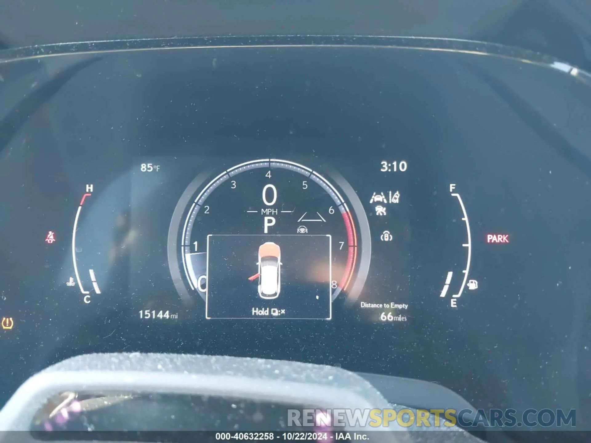 7 fotografías del automóvil dañado 2T2BAMCA8PC020560 LEXUS RX 350 2023