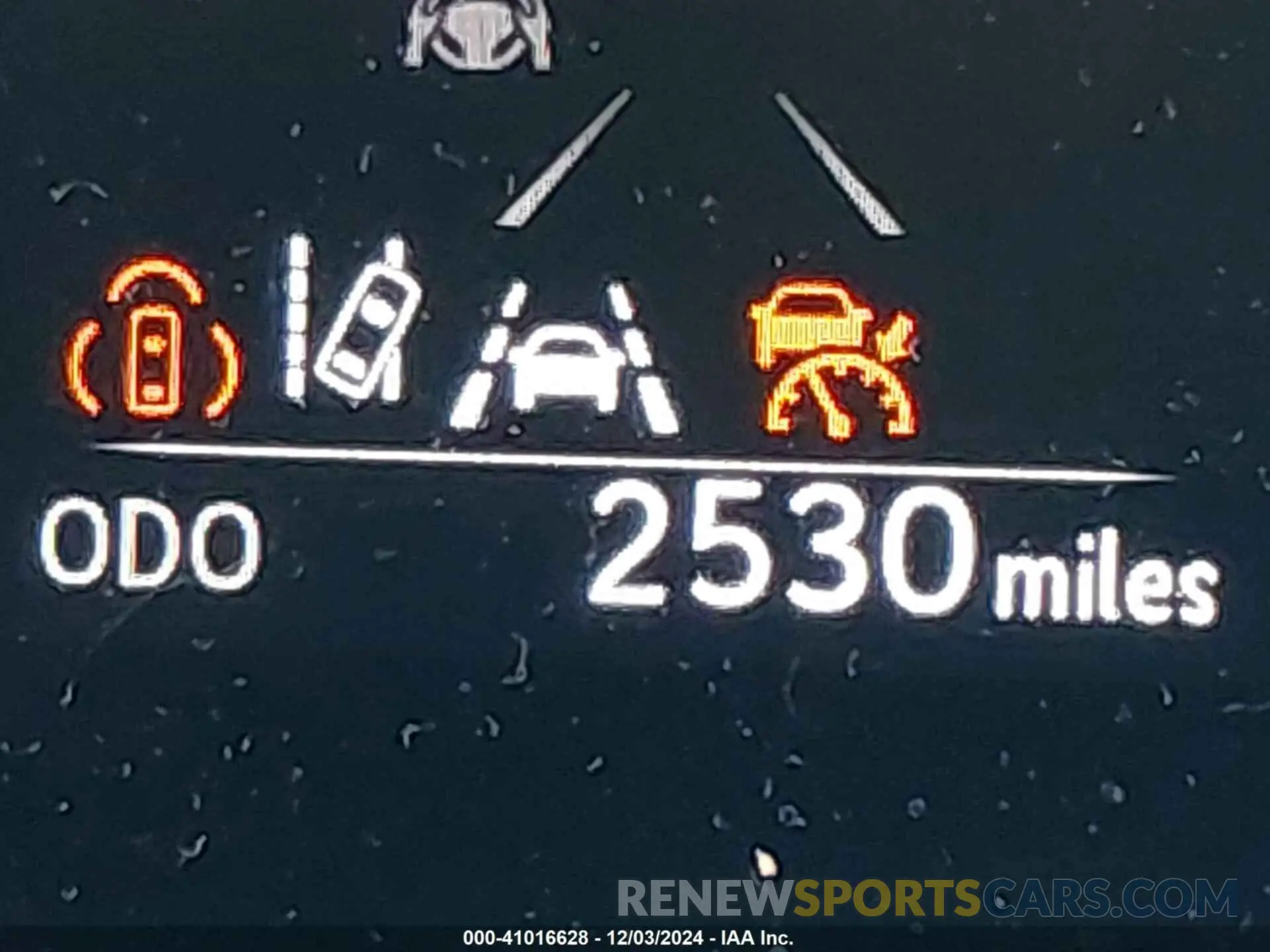 16 fotografías del automóvil dañado 2T2BAMBA0RC040242 LEXUS RX 350 2024