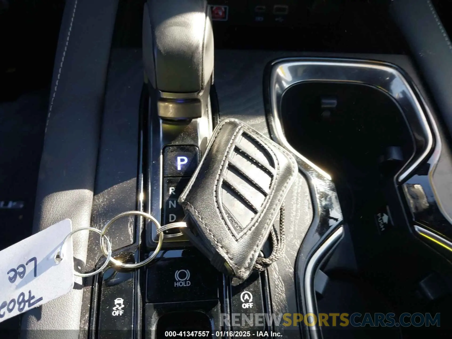 11 fotografías del automóvil dañado 2T2BAMBA3RC028022 LEXUS RX 350 2024